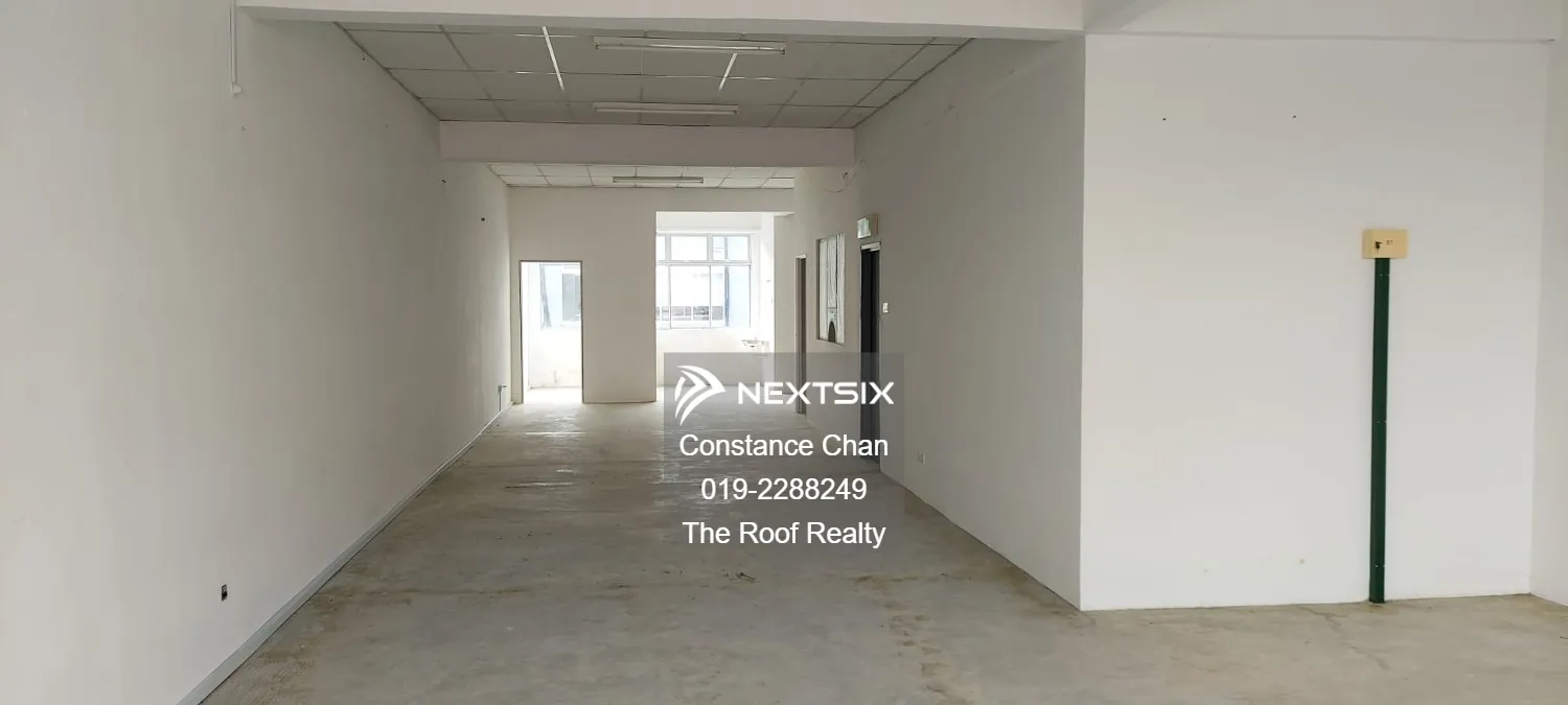 Shop For Sale in Kota Tinggi Johor - Image 8