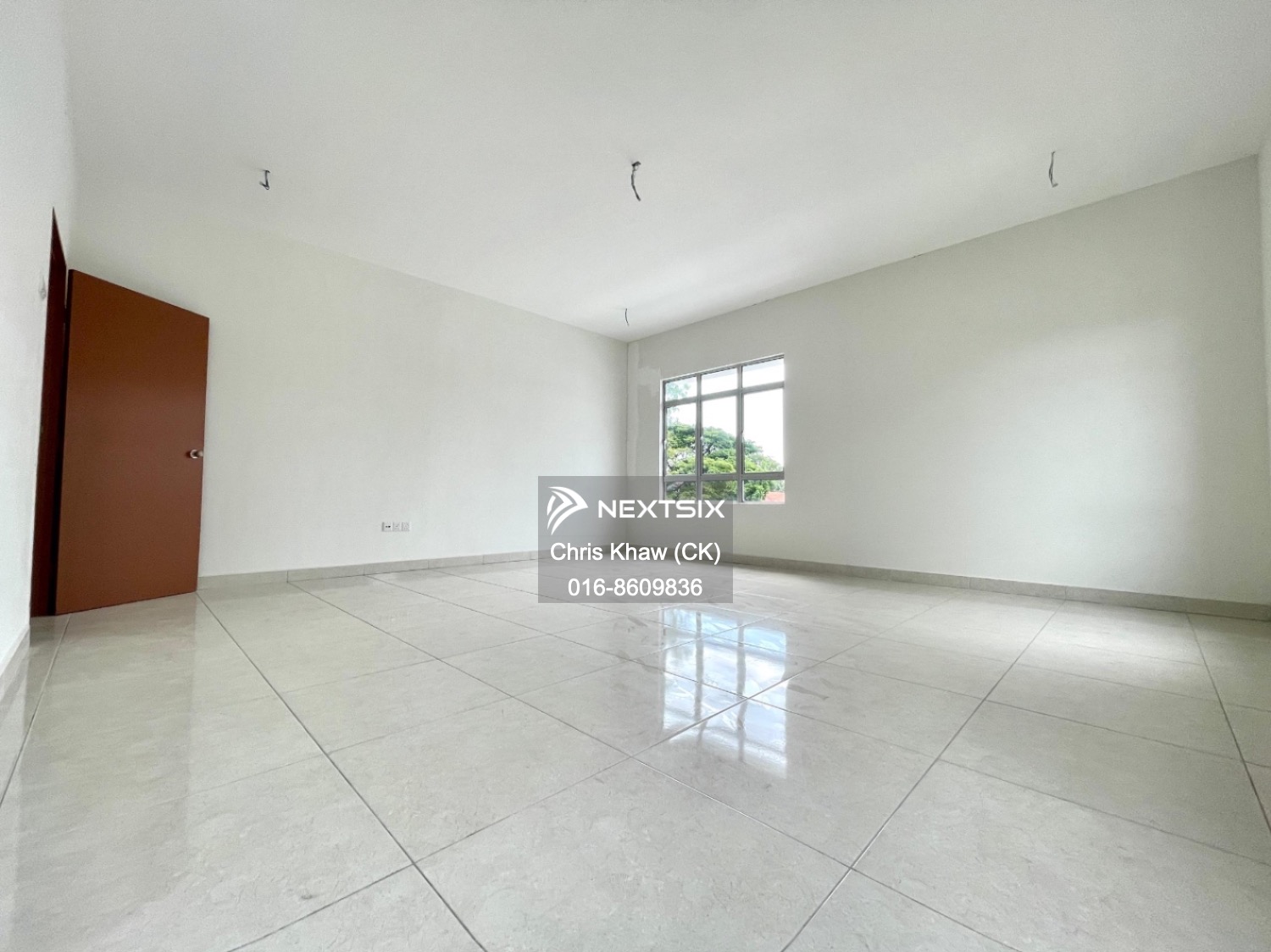Semi-detached House For Sale in Klang Selangor - Image 10
