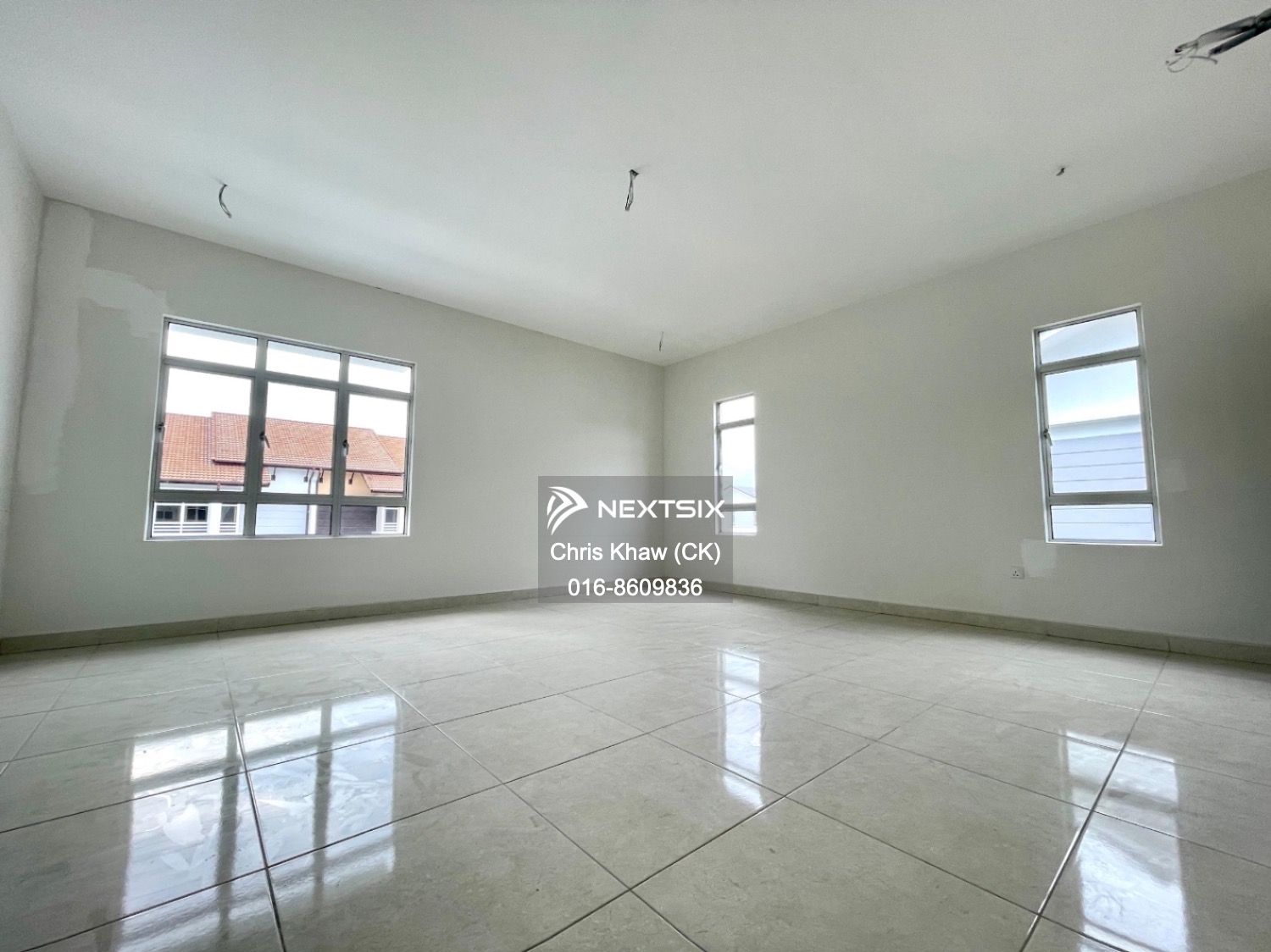 Semi-detached House For Sale in Klang Selangor - Image 11