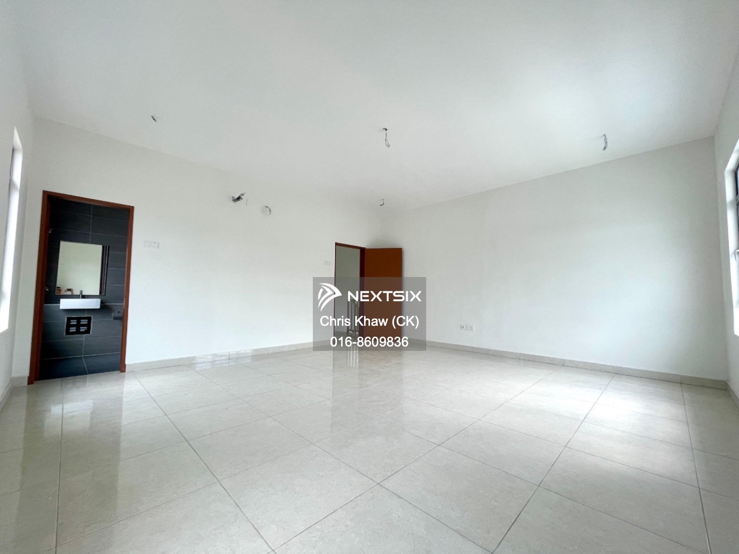Semi-detached House For Sale in Klang Selangor - Image 12