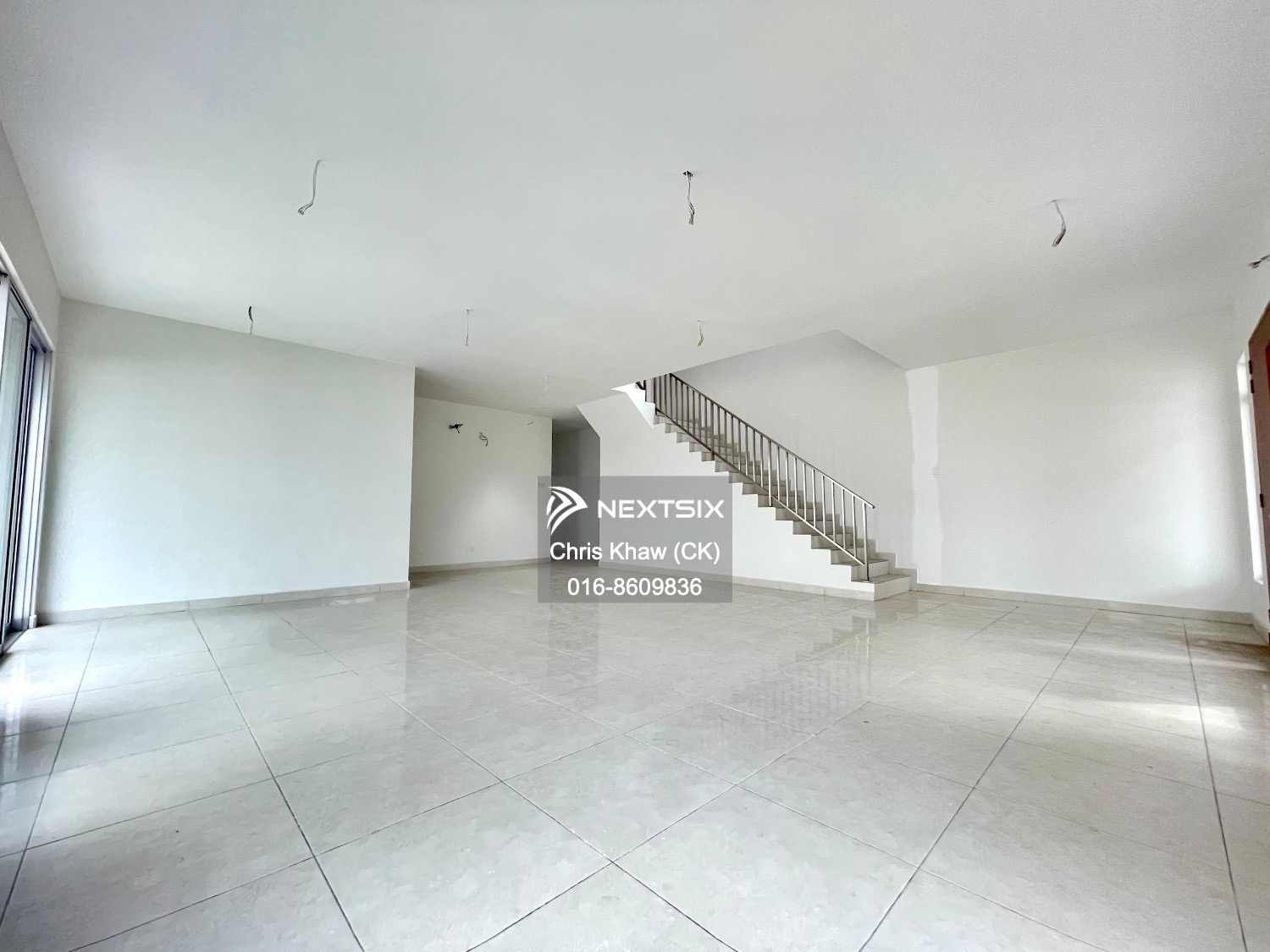 Semi-detached House For Sale in Klang Selangor - Image 5