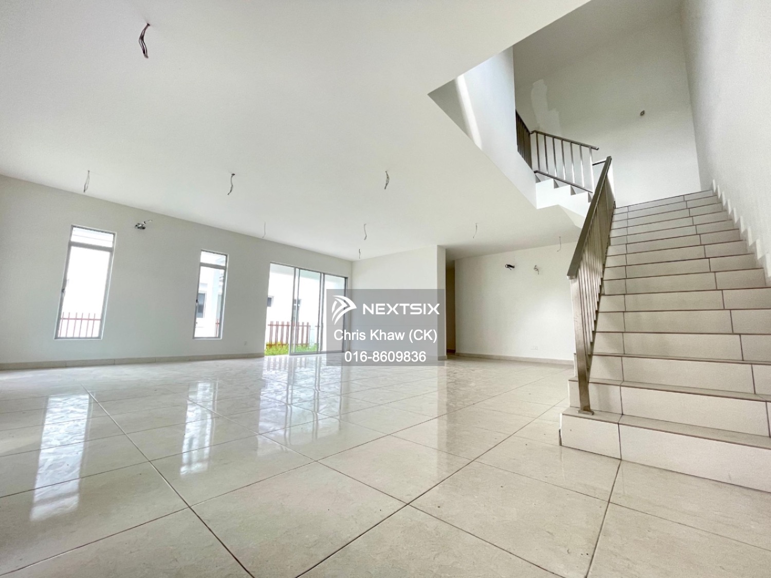 Semi-detached House For Sale in Klang Selangor - Image 6