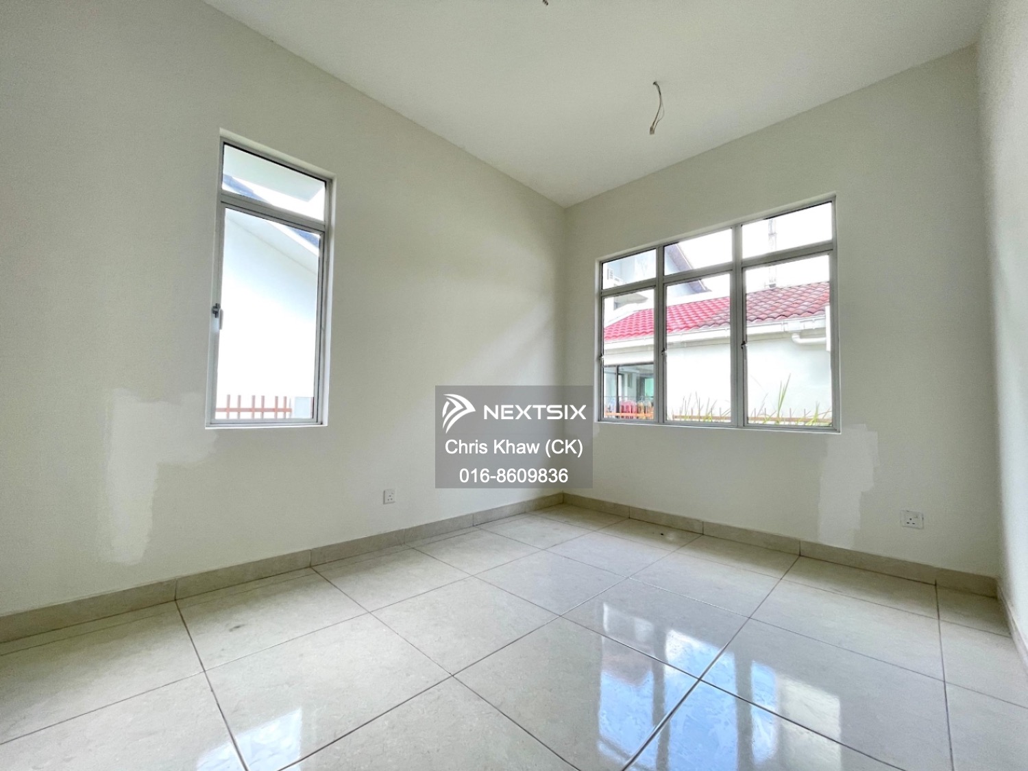 Semi-detached House For Sale in Klang Selangor - Image 7