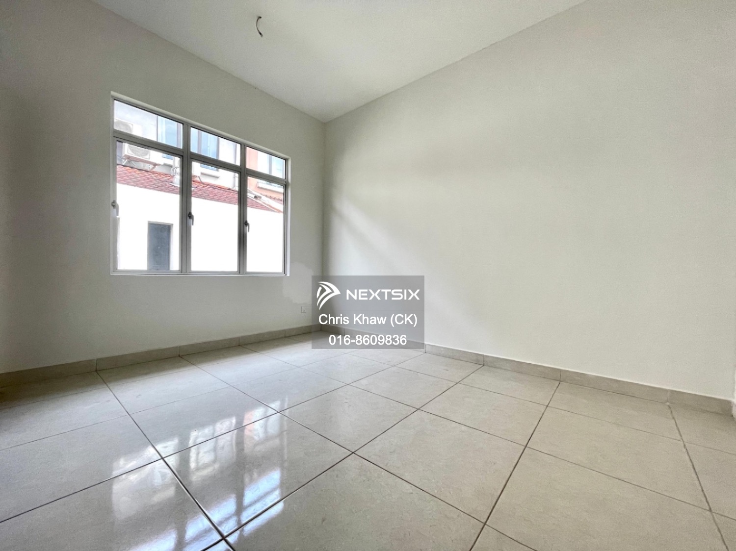 Semi-detached House For Sale in Klang Selangor - Image 8