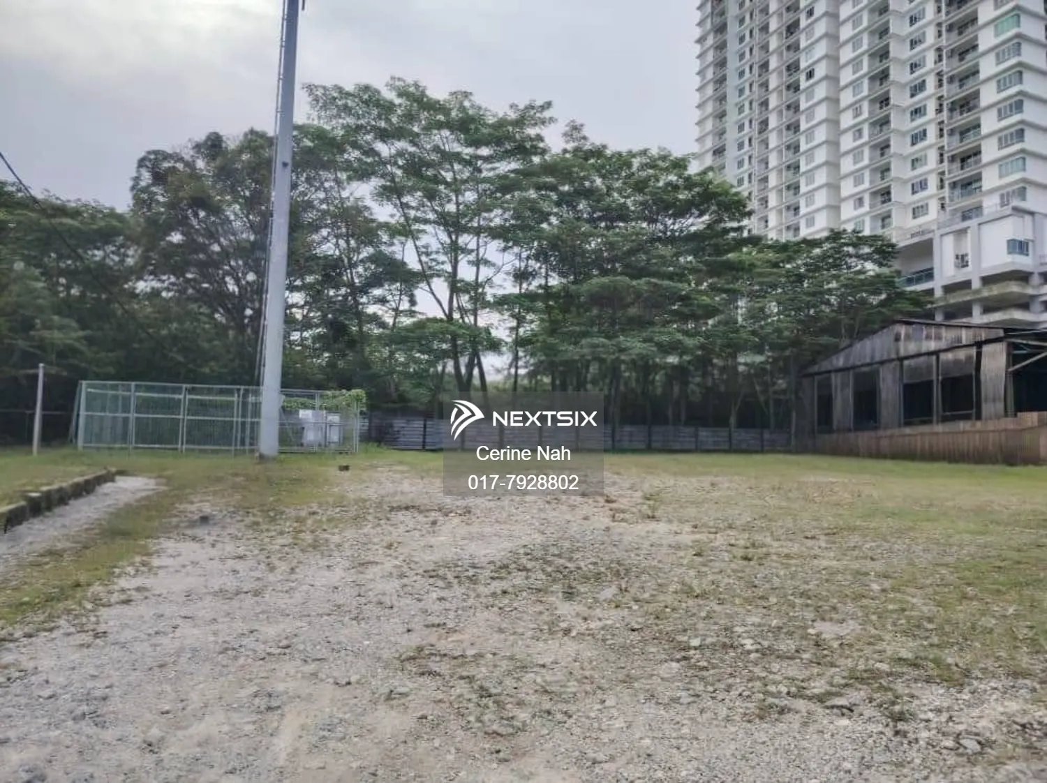 Industrial Land For Rent in Johor Bahru Johor