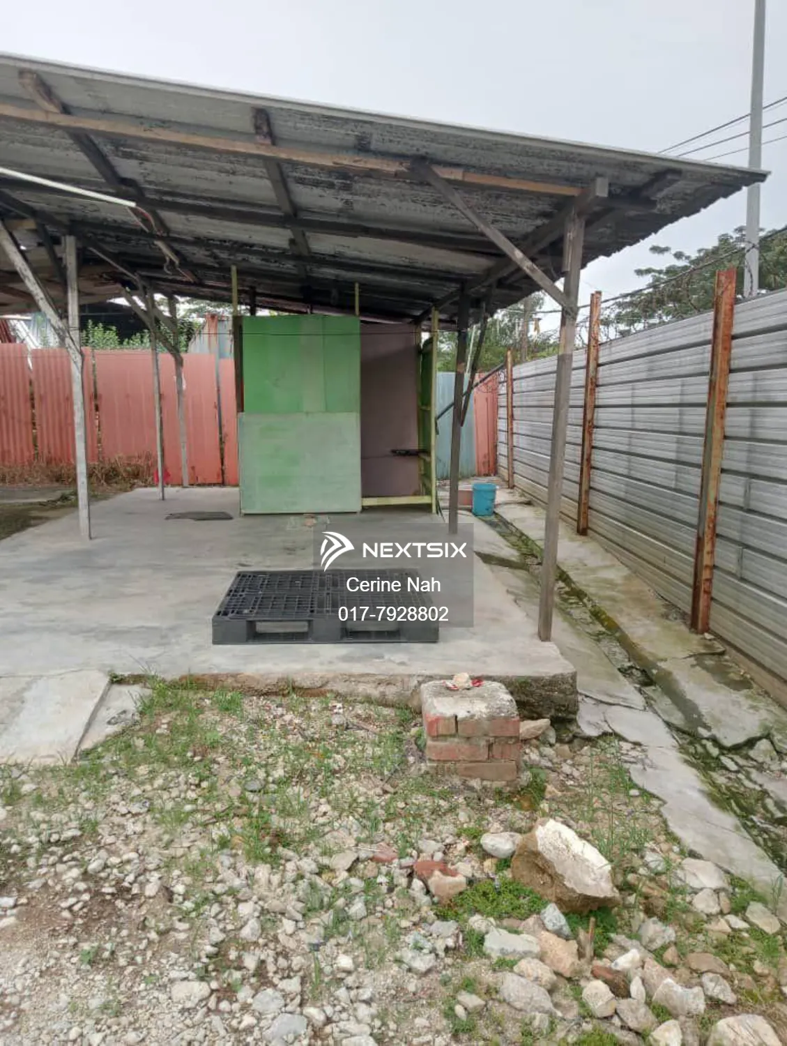 Industrial Land For Rent in Johor Bahru Johor - Image 5