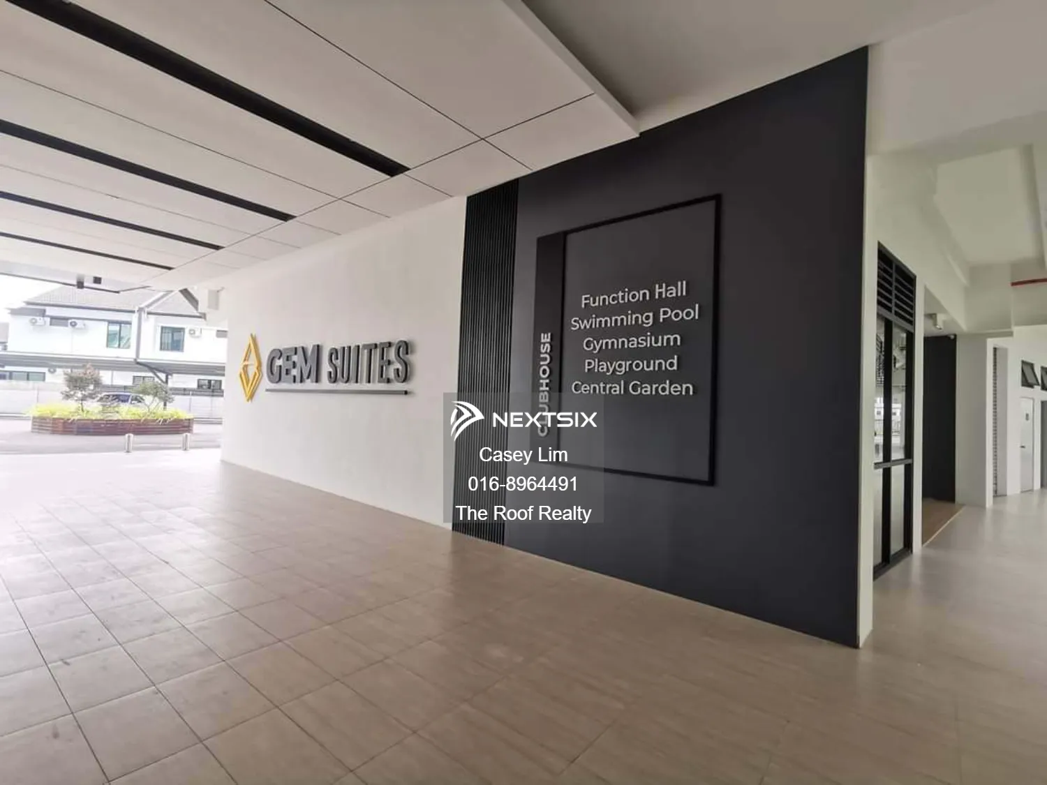 Serviced Residence For Sale in Kuching Sarawak