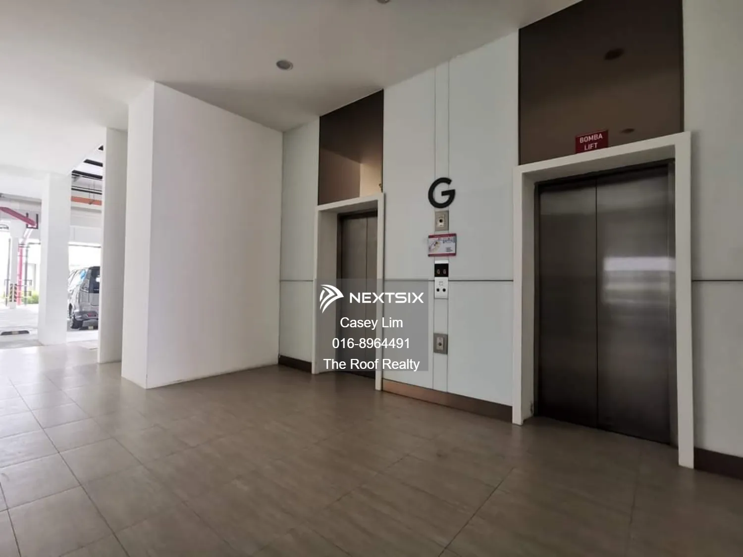 Serviced Residence For Sale in Kuching Sarawak - Image 10