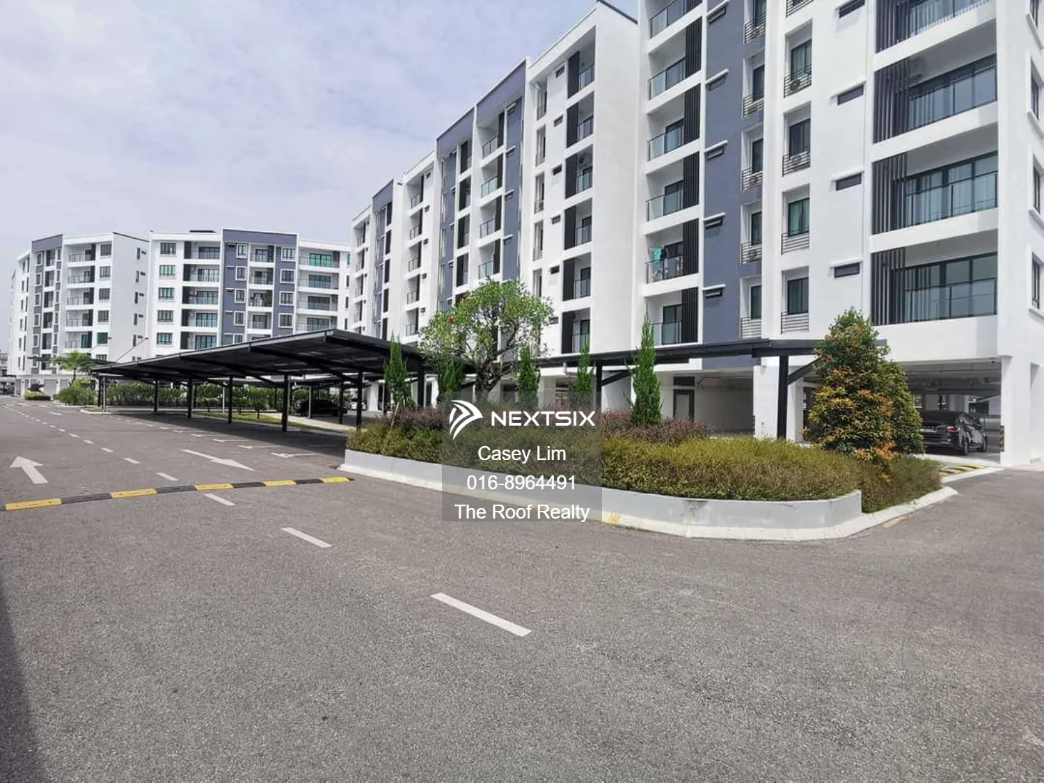 Serviced Residence For Sale in Kuching Sarawak - Image 11