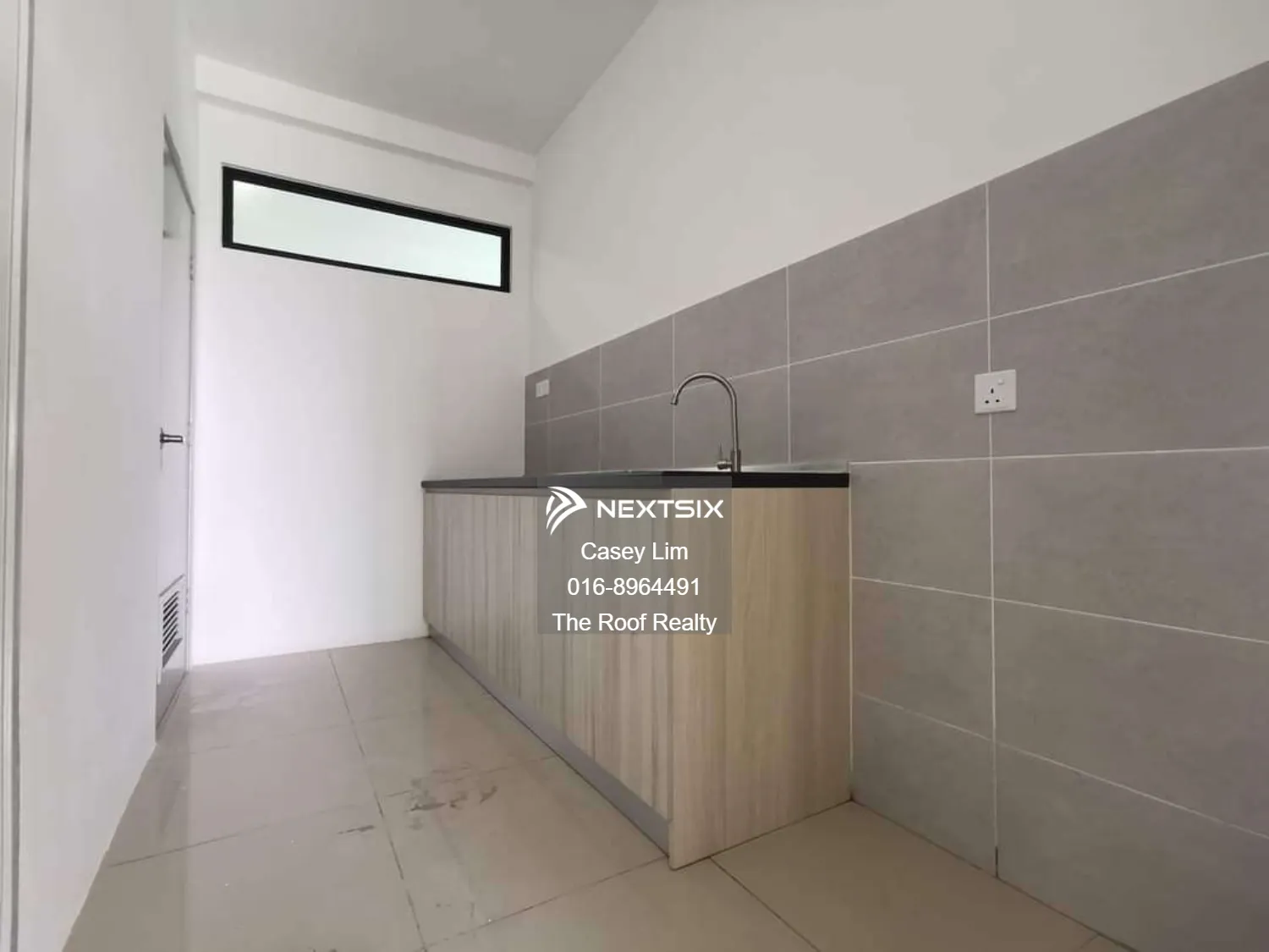 Serviced Residence For Sale in Kuching Sarawak - Image 3