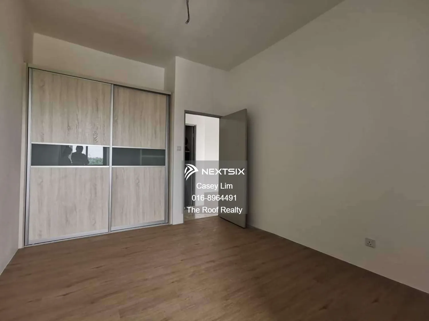 Serviced Residence For Sale in Kuching Sarawak - Image 4