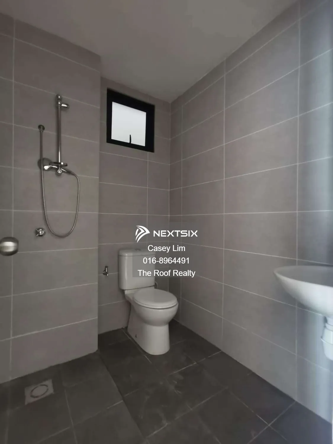 Serviced Residence For Sale in Kuching Sarawak - Image 5