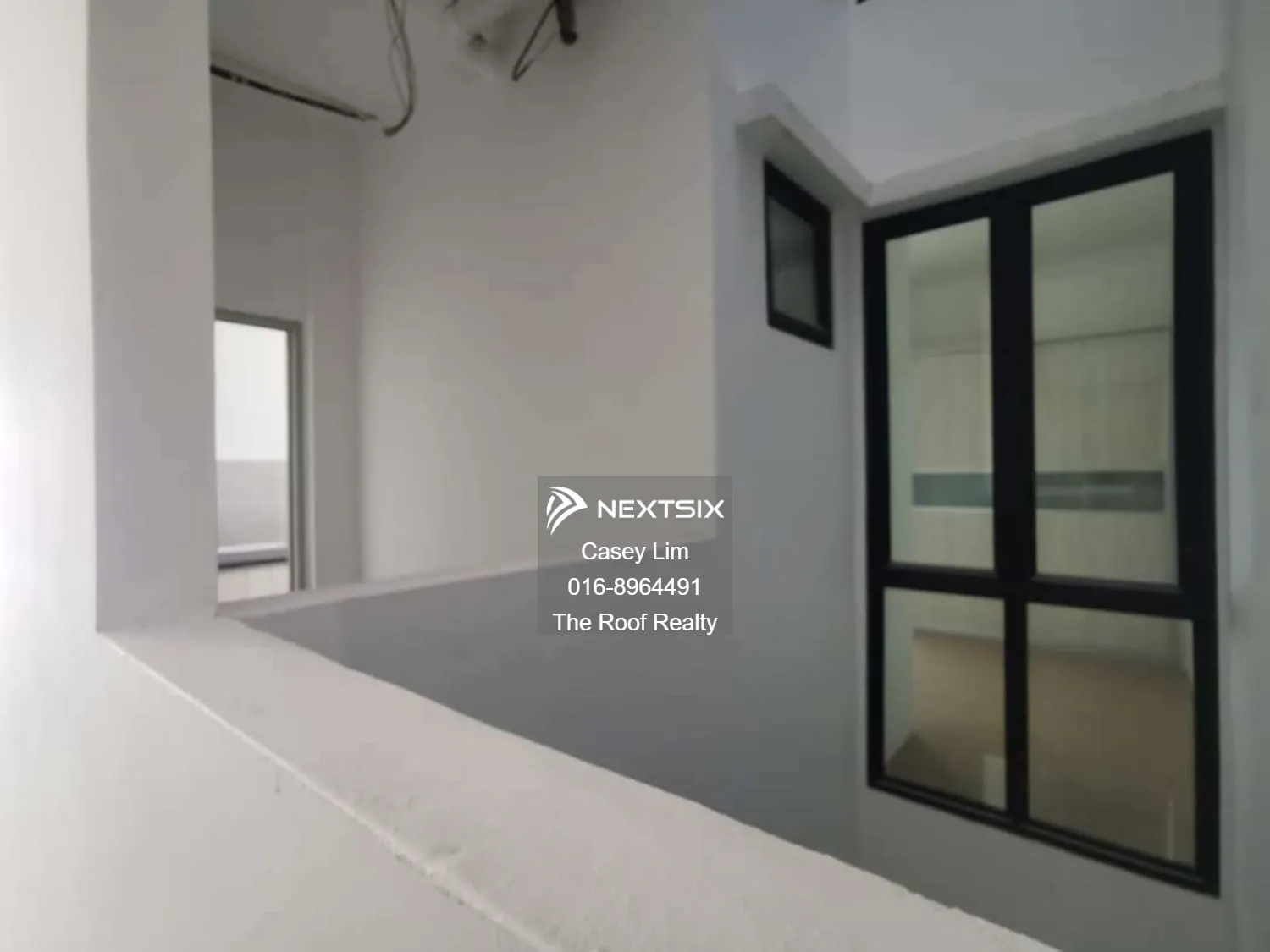 Serviced Residence For Sale in Kuching Sarawak - Image 6