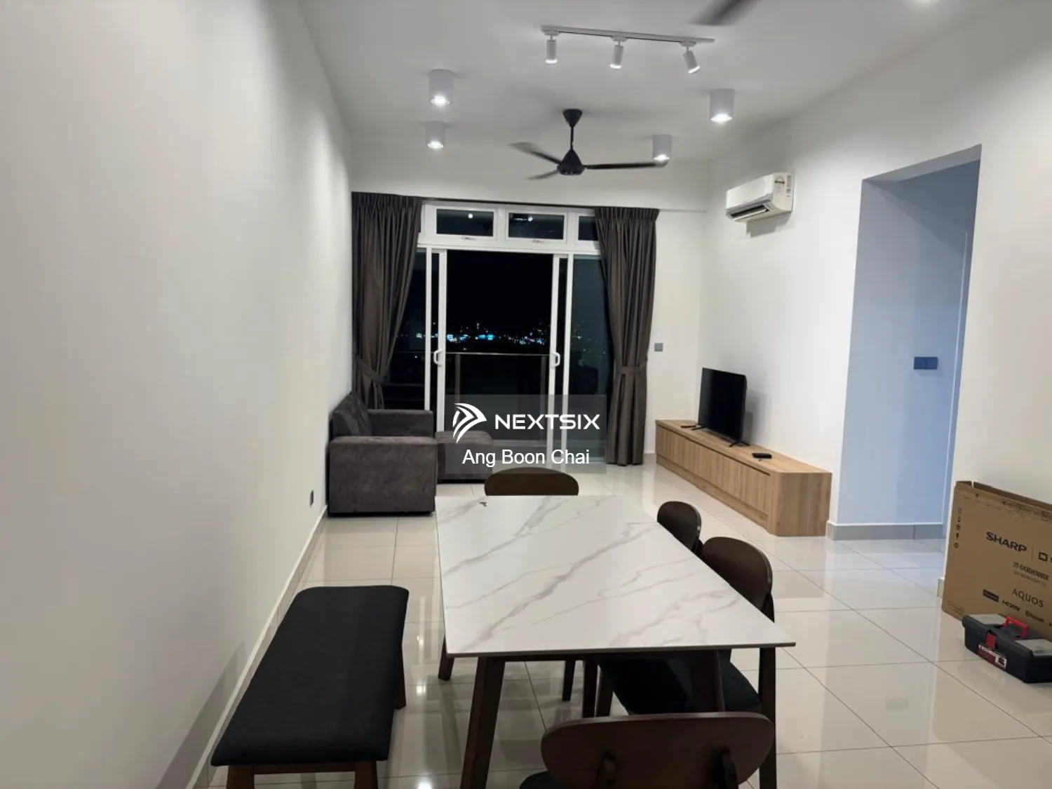 Condominium For Rent in Iskandar Puteri (Nusajaya) Johor