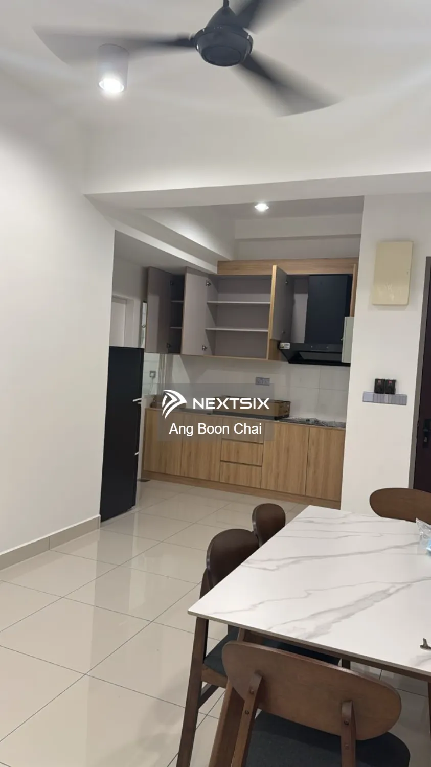 Condominium For Rent in Iskandar Puteri (Nusajaya) Johor - Image 2