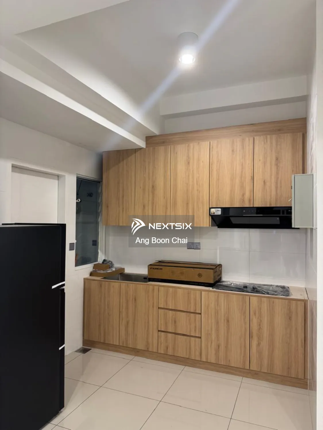 Condominium For Rent in Iskandar Puteri (Nusajaya) Johor - Image 3