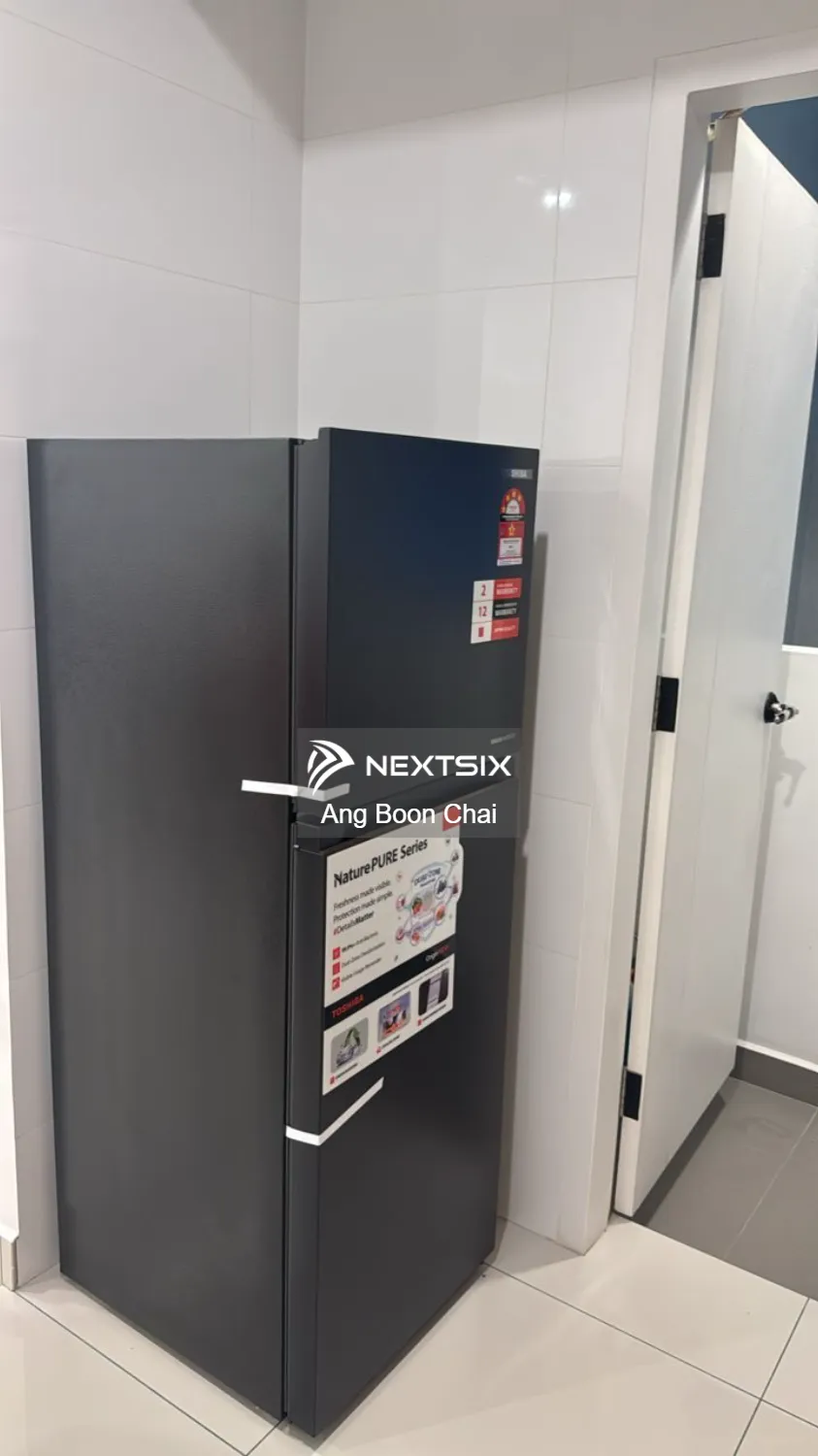 Condominium For Rent in Iskandar Puteri (Nusajaya) Johor - Image 4