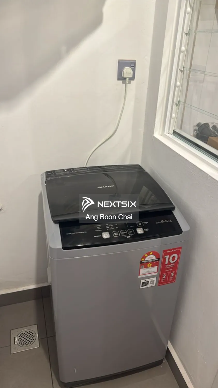 Condominium For Rent in Iskandar Puteri (Nusajaya) Johor - Image 5