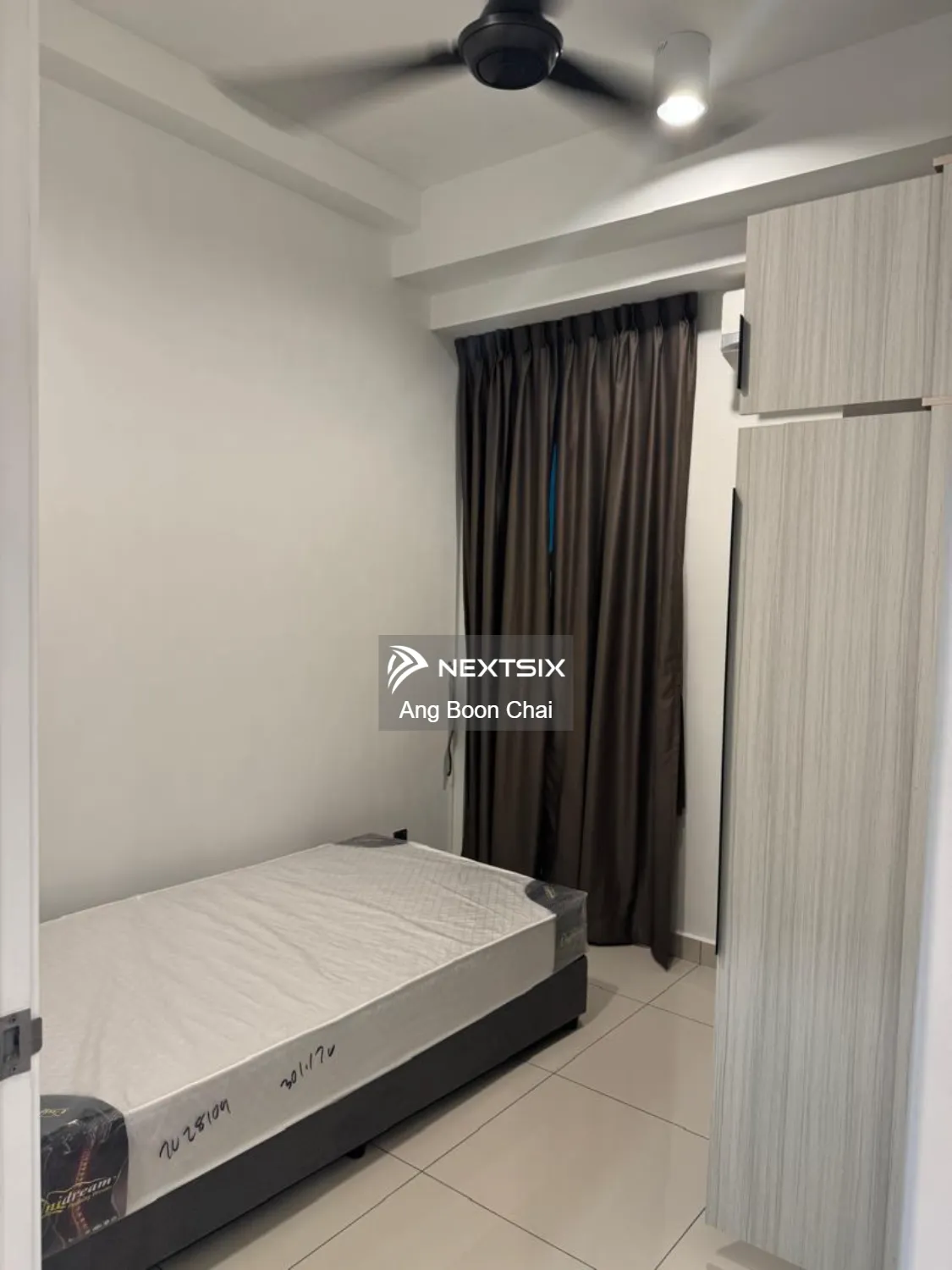 Condominium For Rent in Iskandar Puteri (Nusajaya) Johor - Image 9