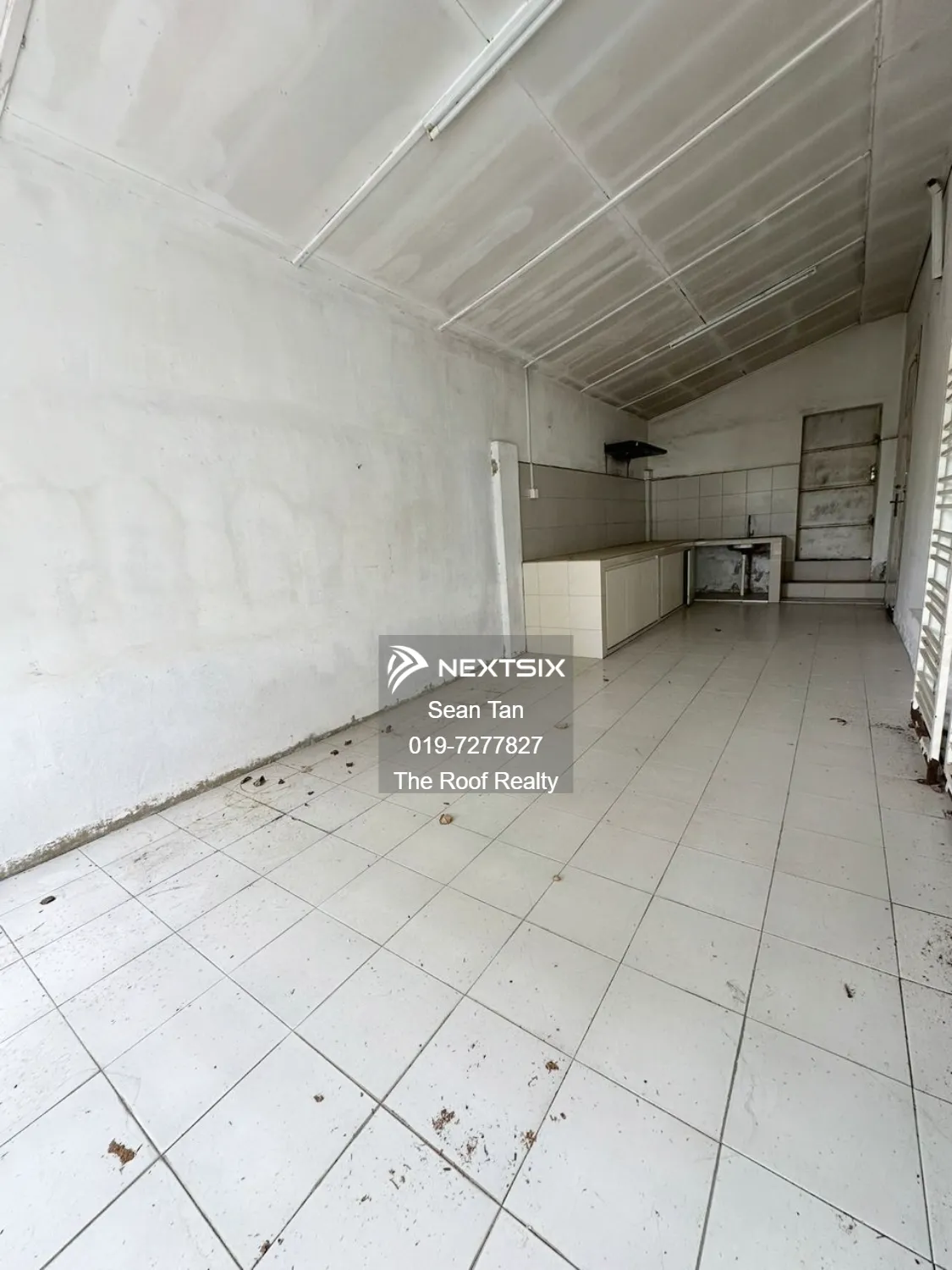 1-sty Terrace/Link House For Sale in Johor Bahru Johor - Image 10