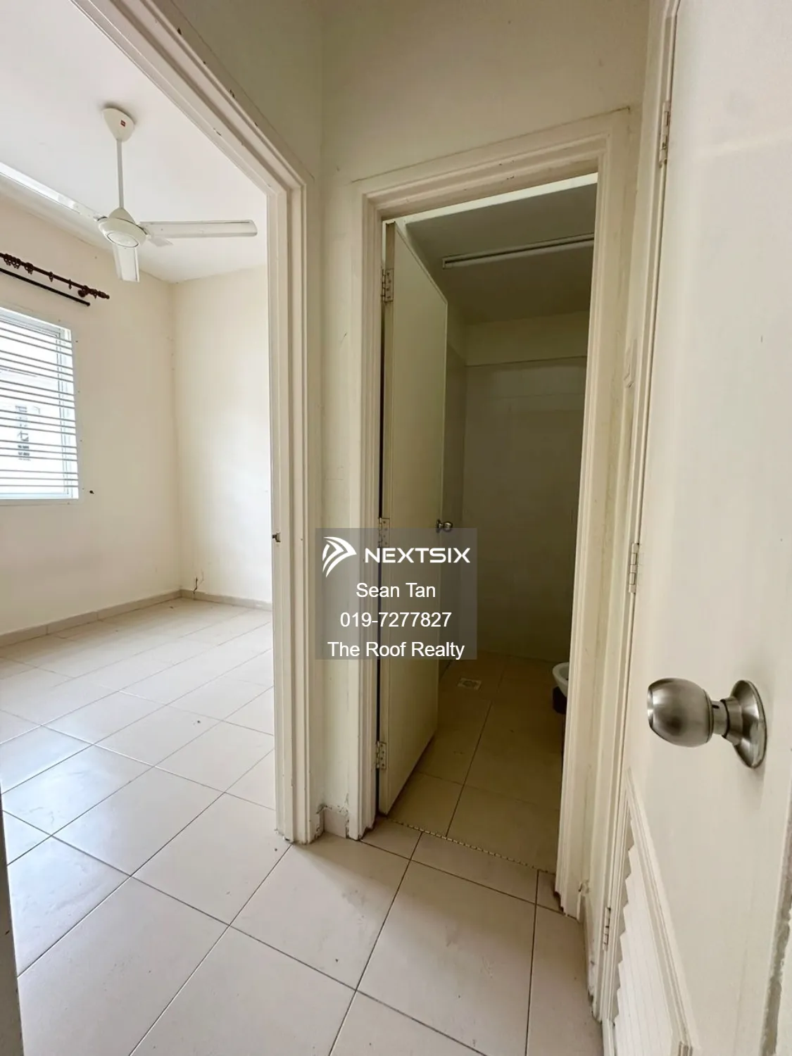 1-sty Terrace/Link House For Sale in Johor Bahru Johor - Image 11