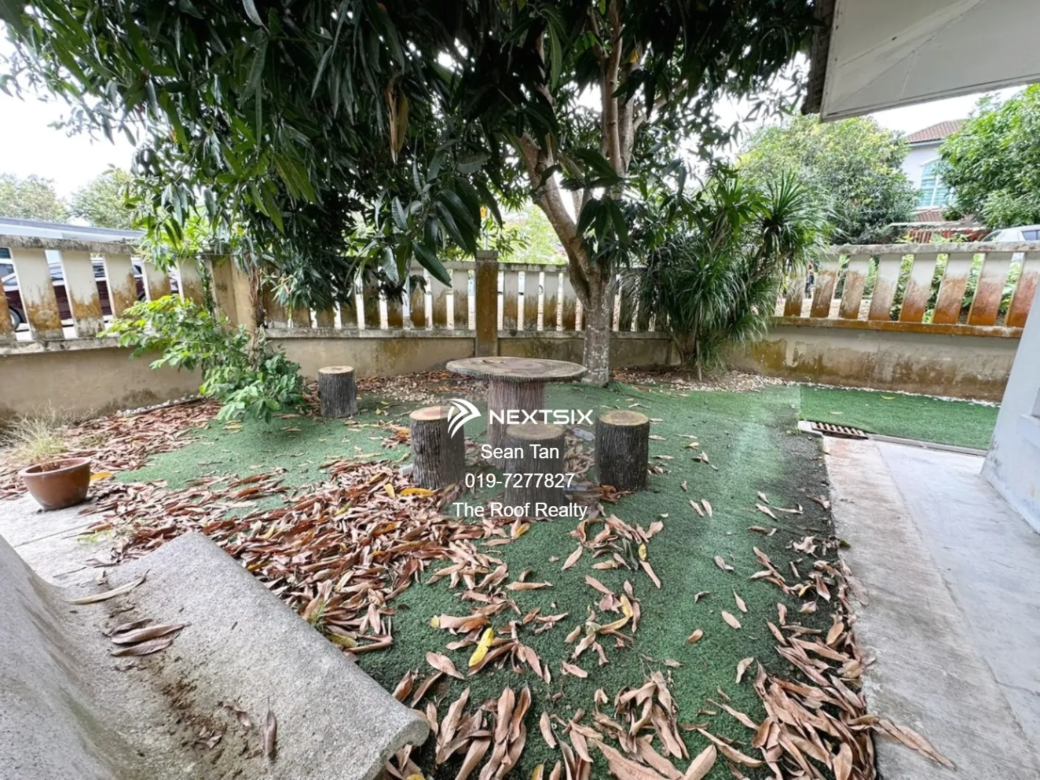 1-sty Terrace/Link House For Sale in Johor Bahru Johor - Image 14