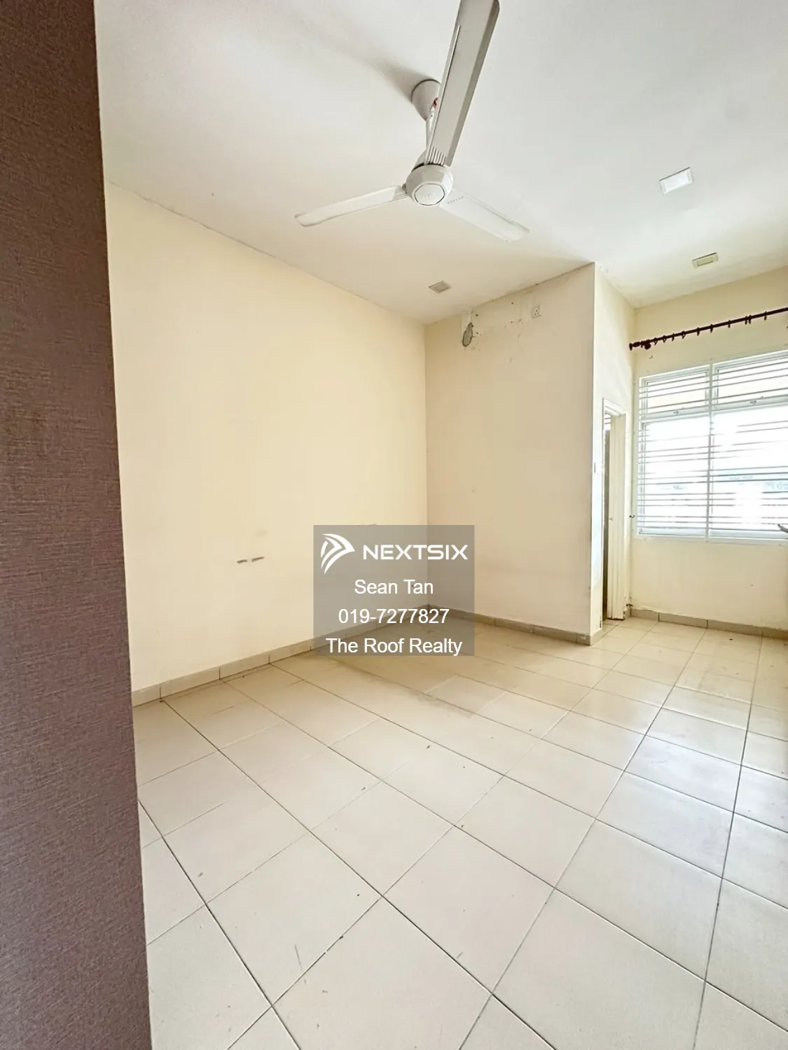 1-sty Terrace/Link House For Sale in Johor Bahru Johor - Image 6