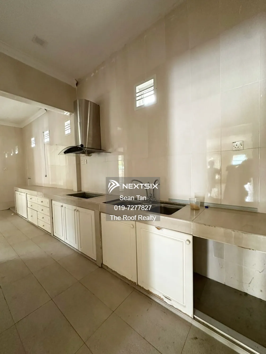 1-sty Terrace/Link House For Sale in Johor Bahru Johor - Image 8