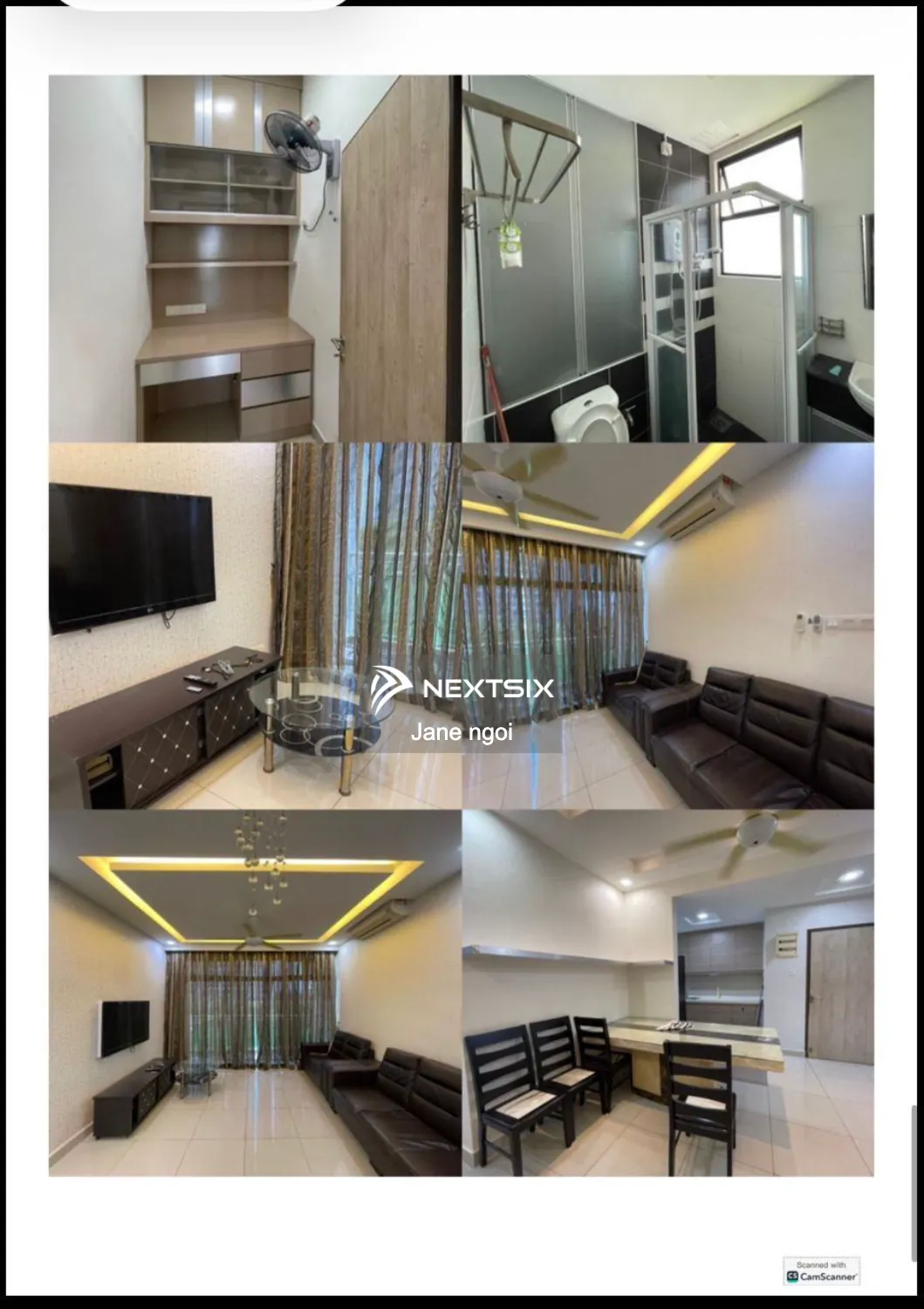 Serviced Residence For Rent in Johor Bahru Johor