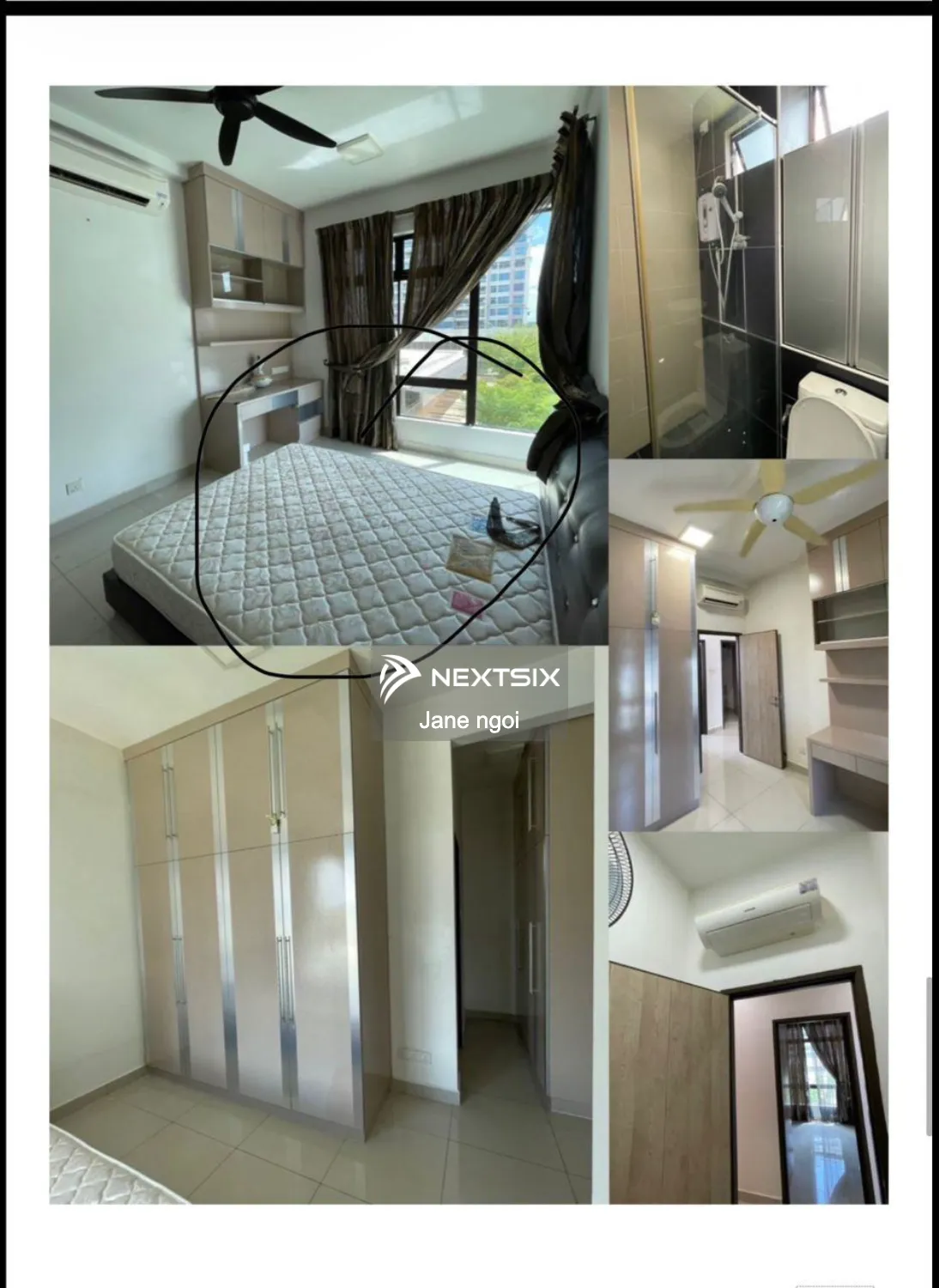 Serviced Residence For Rent in Johor Bahru Johor - Image 2