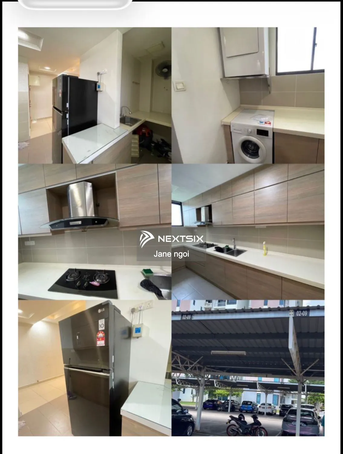 Serviced Residence For Rent in Johor Bahru Johor - Image 3