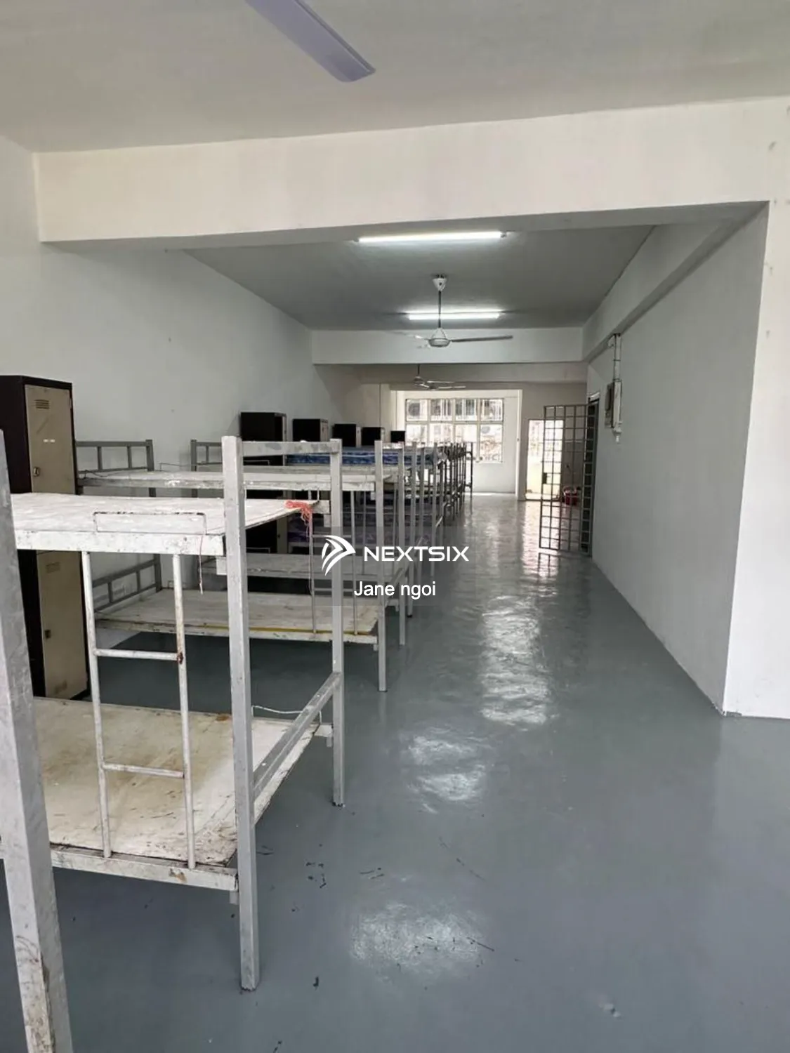Shop For Rent in Ulu Tiram Johor