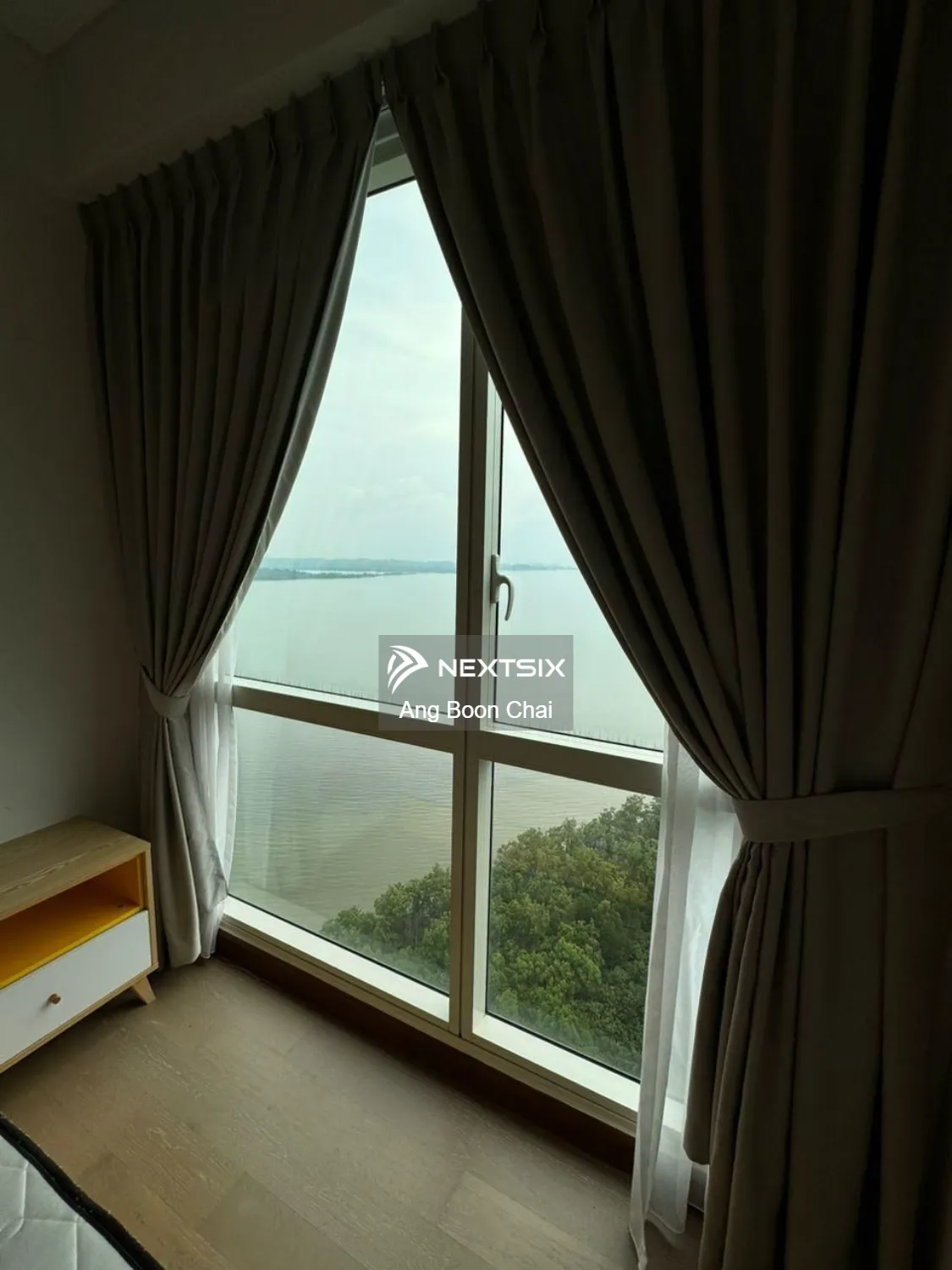 Serviced Residence For Rent in Iskandar Puteri (Nusajaya) Johor - Image 11