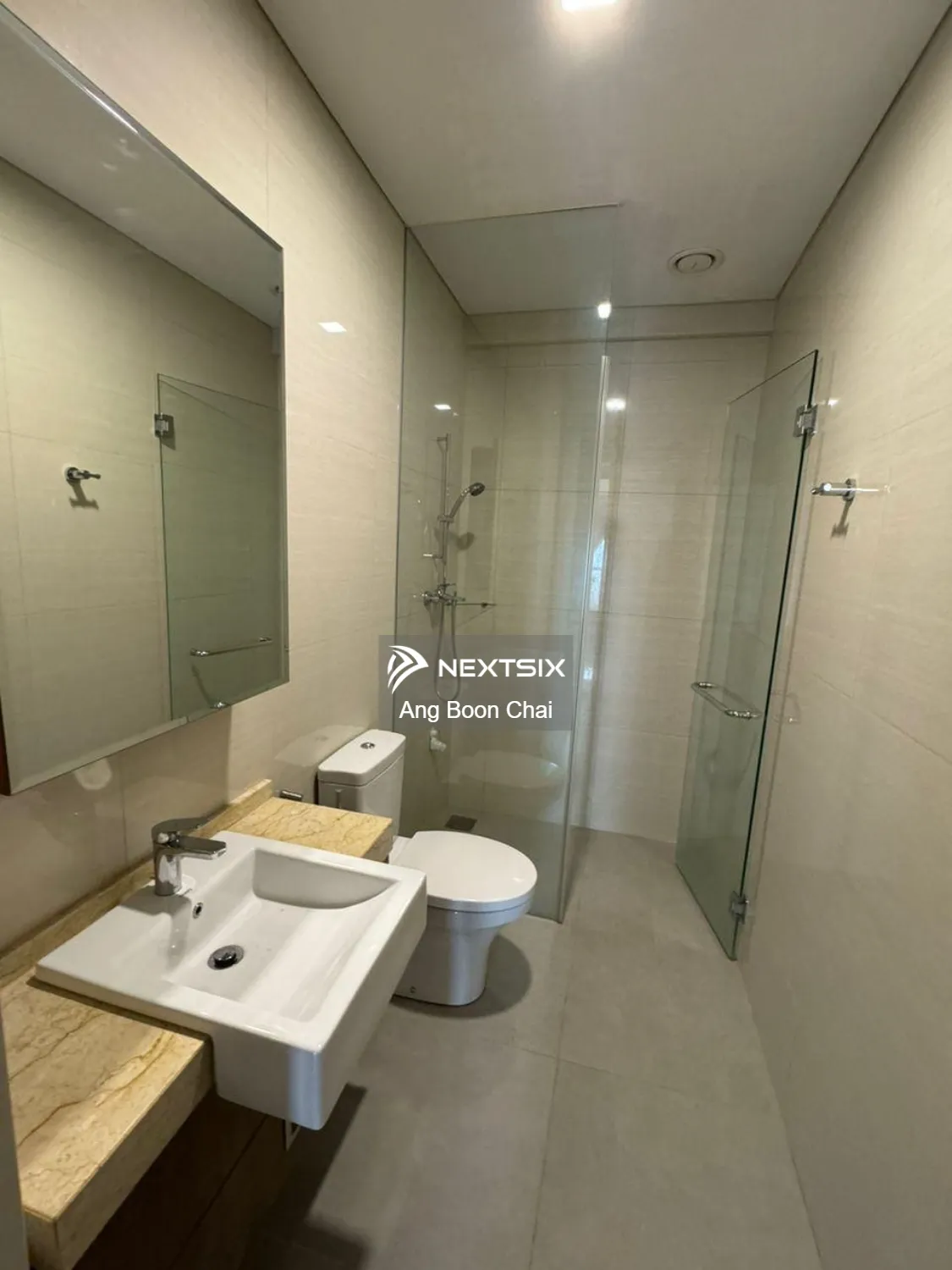 Serviced Residence For Rent in Iskandar Puteri (Nusajaya) Johor - Image 15