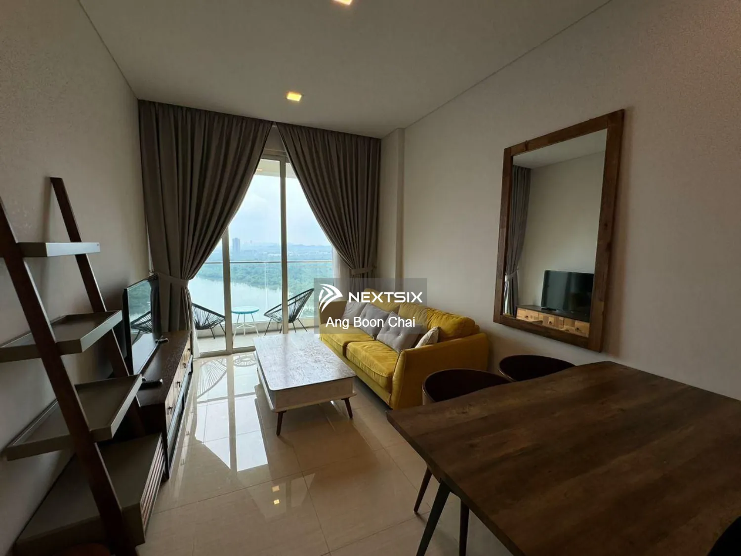 Serviced Residence For Rent in Iskandar Puteri (Nusajaya) Johor - Image 2