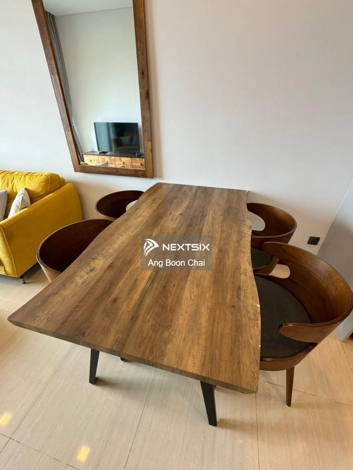 Serviced Residence For Rent in Iskandar Puteri (Nusajaya) Johor - Image 5