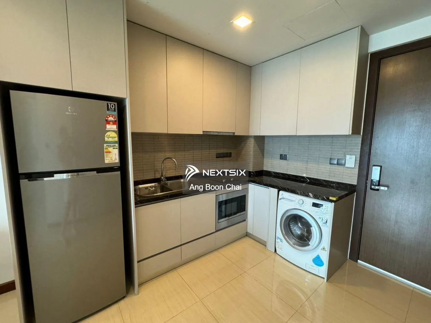 Serviced Residence For Rent in Iskandar Puteri (Nusajaya) Johor - Image 6