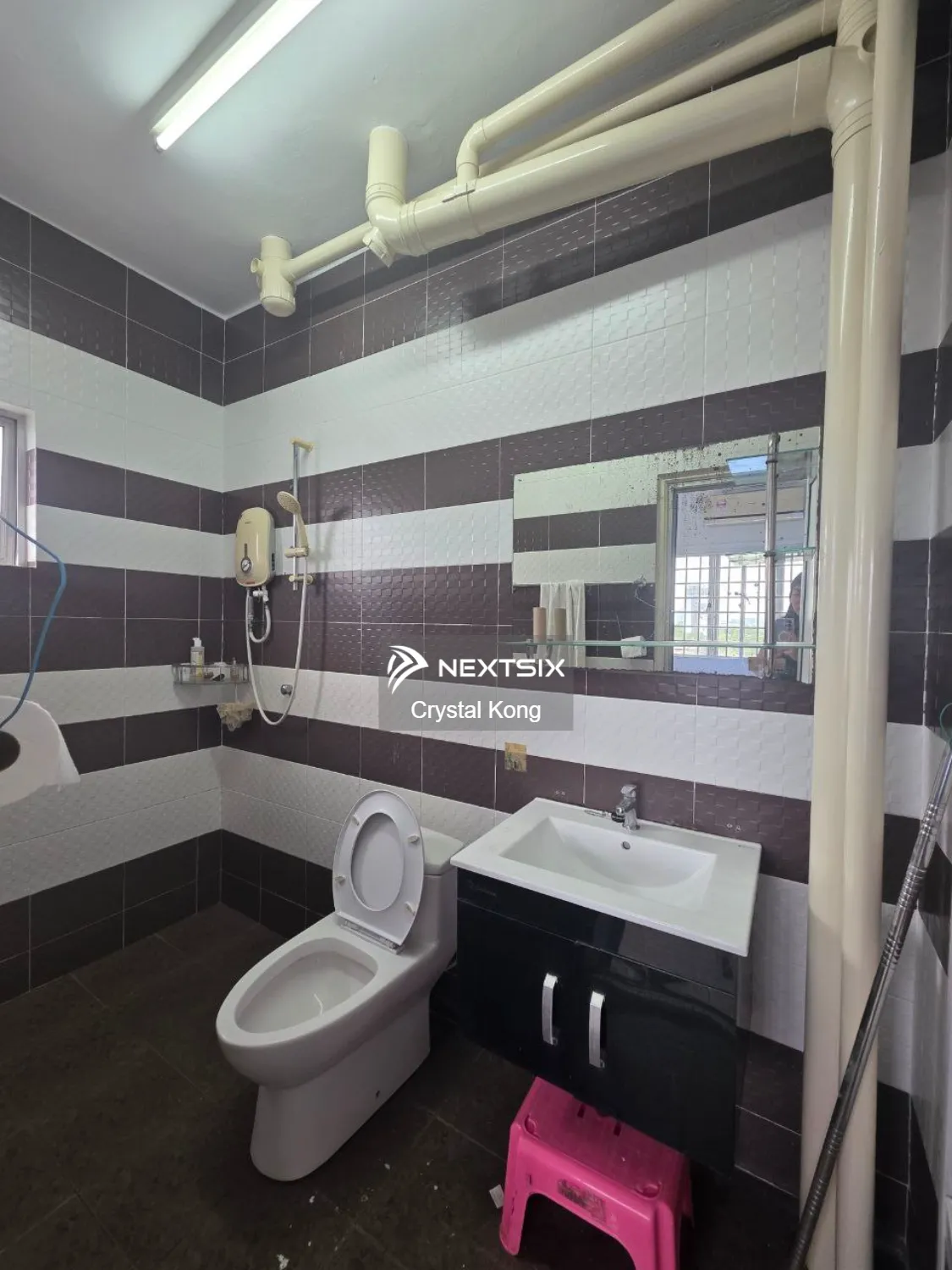 Condominium For Sale in Johor Bahru Johor - Image 13