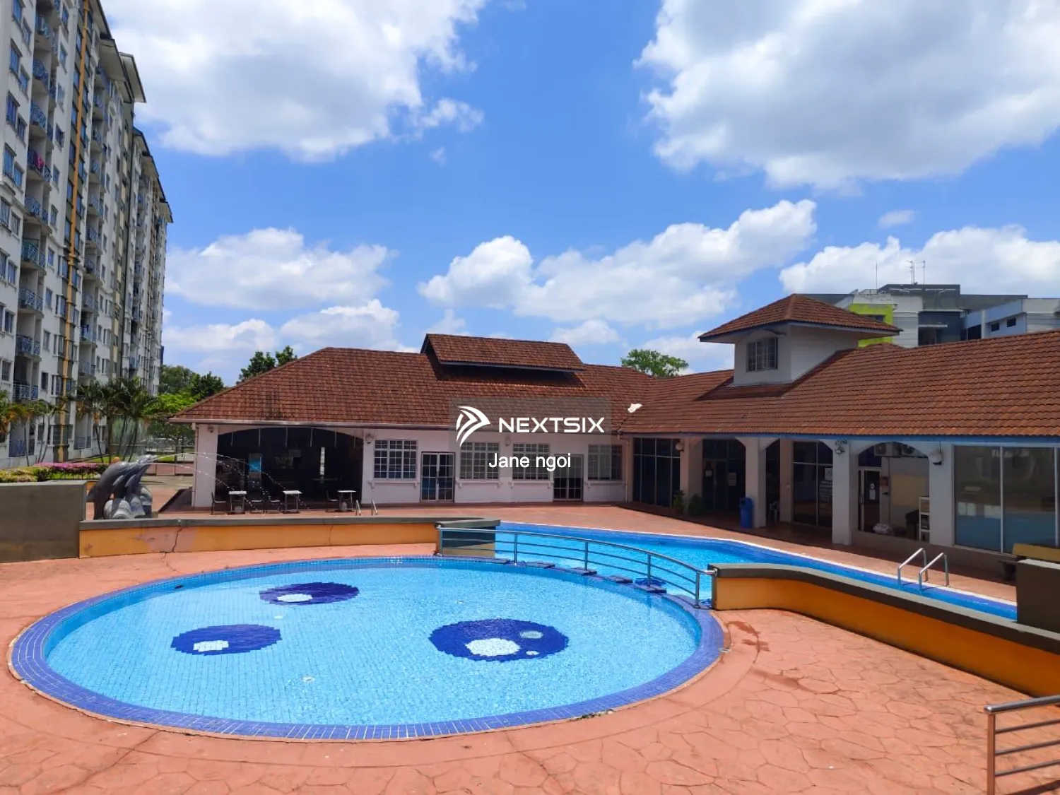 Apartment For Rent in Permas Jaya Johor - Image 10