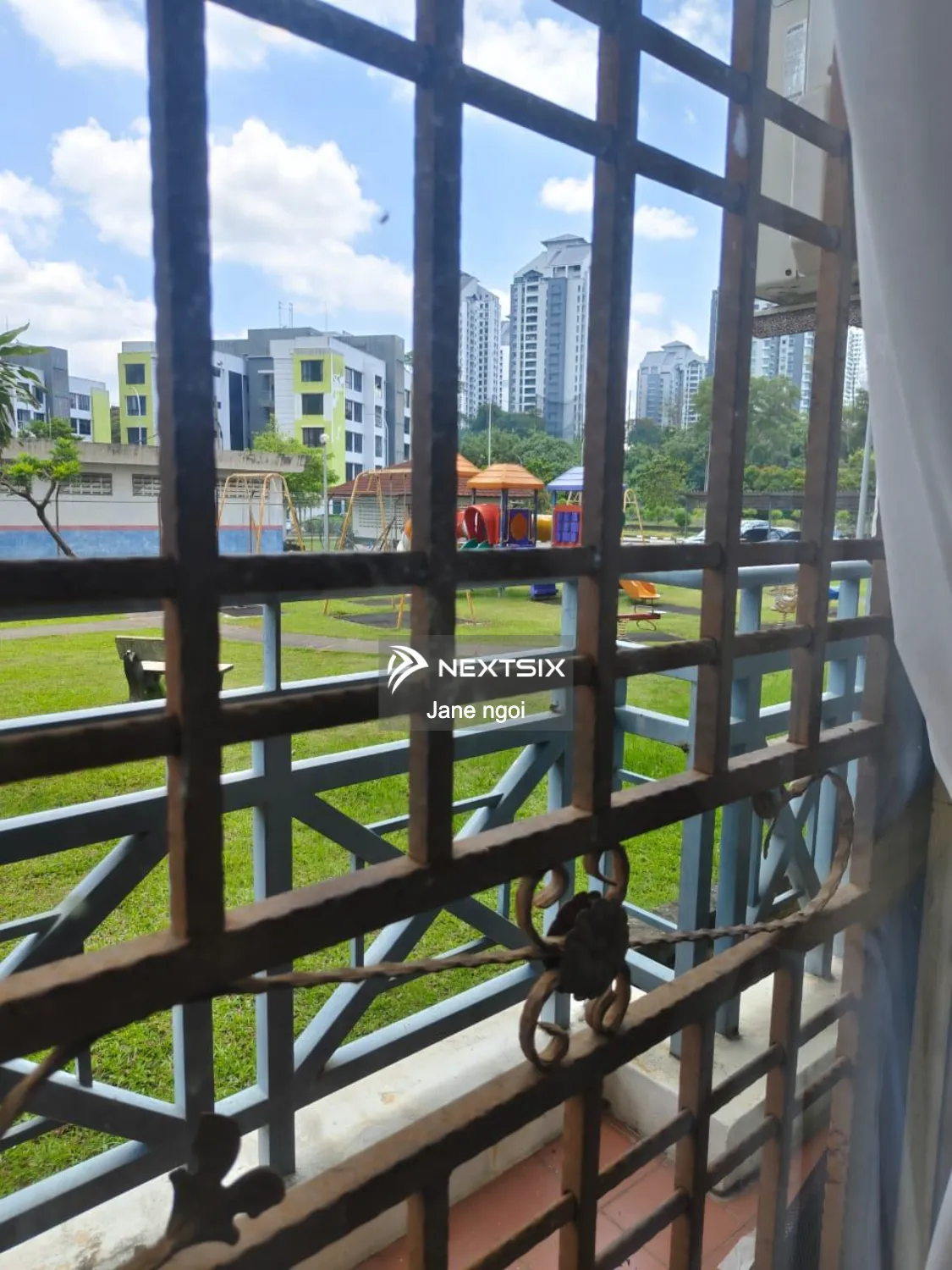 Apartment For Rent in Permas Jaya Johor - Image 11