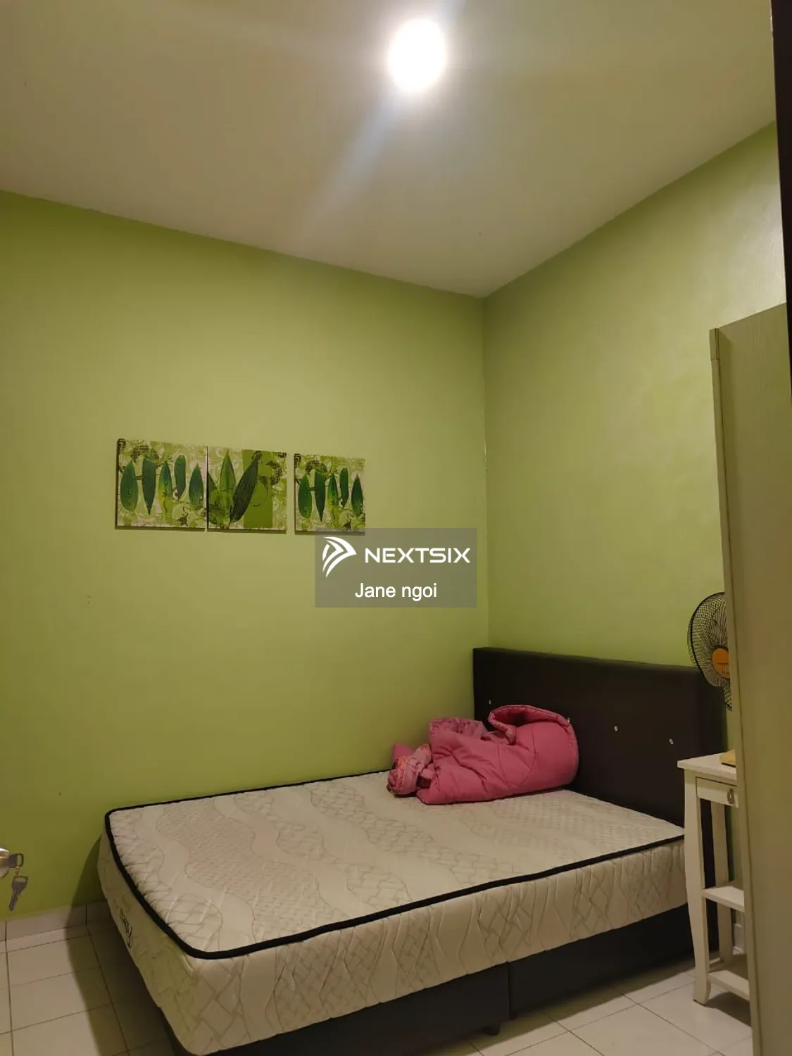 Apartment For Rent in Permas Jaya Johor - Image 5