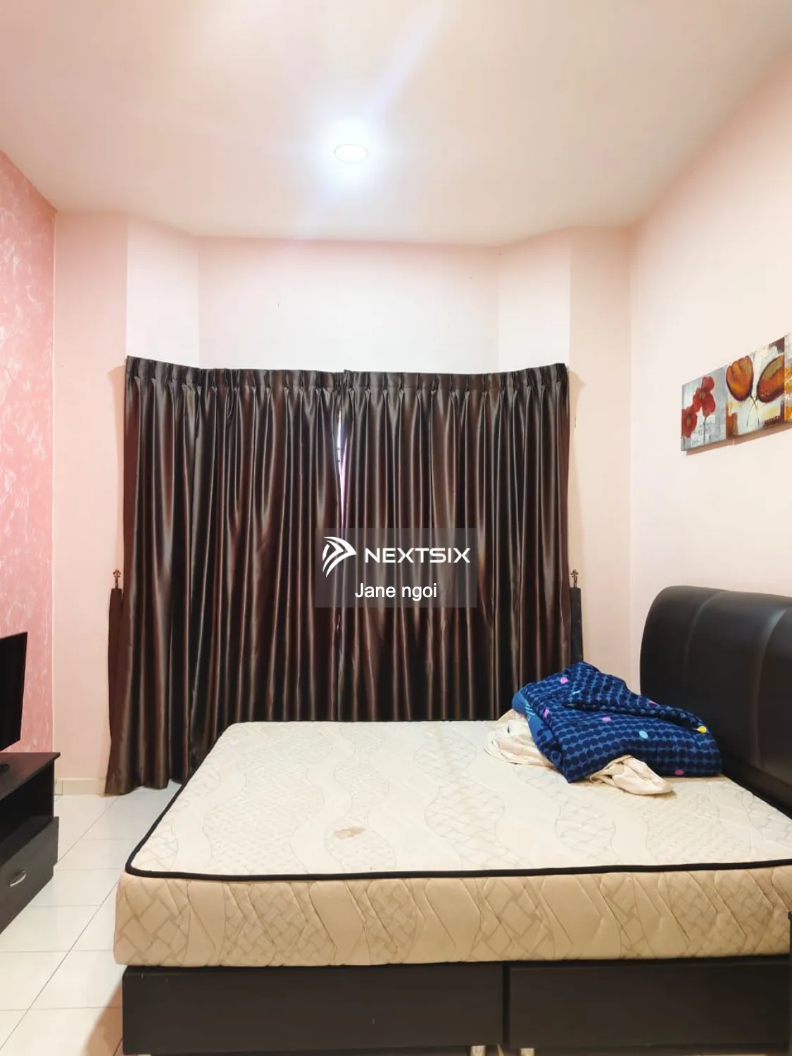 Apartment For Rent in Permas Jaya Johor - Image 6