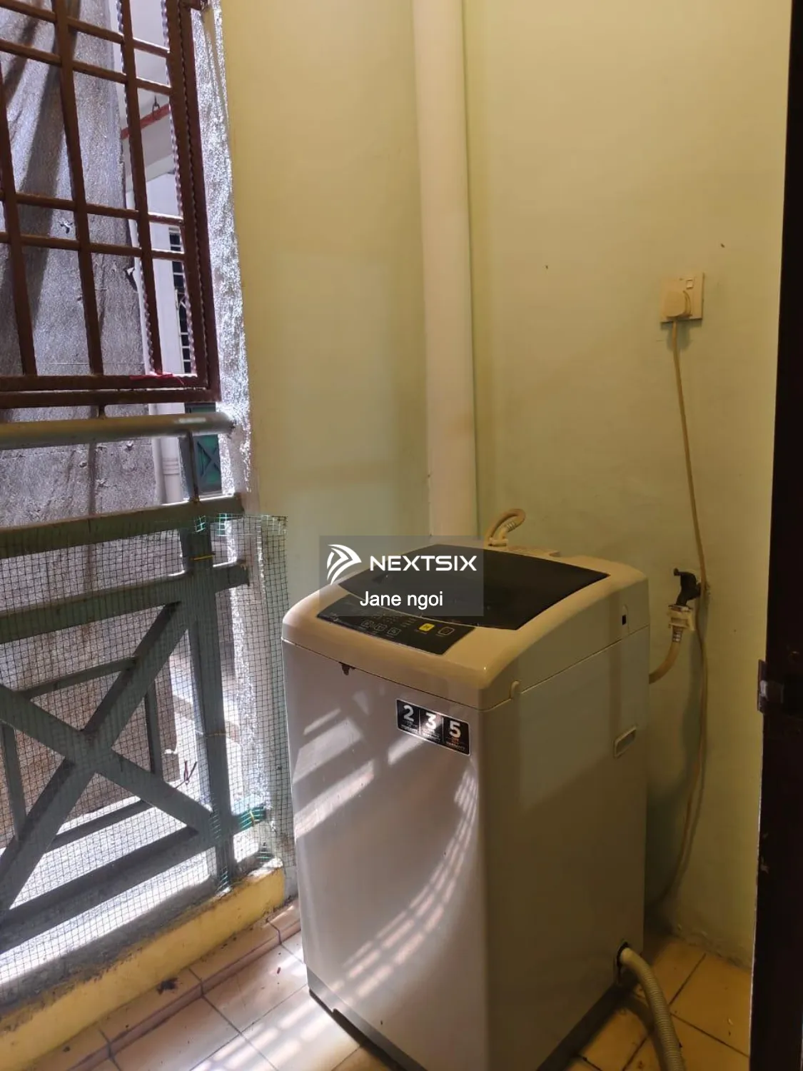 Apartment For Rent in Permas Jaya Johor - Image 7