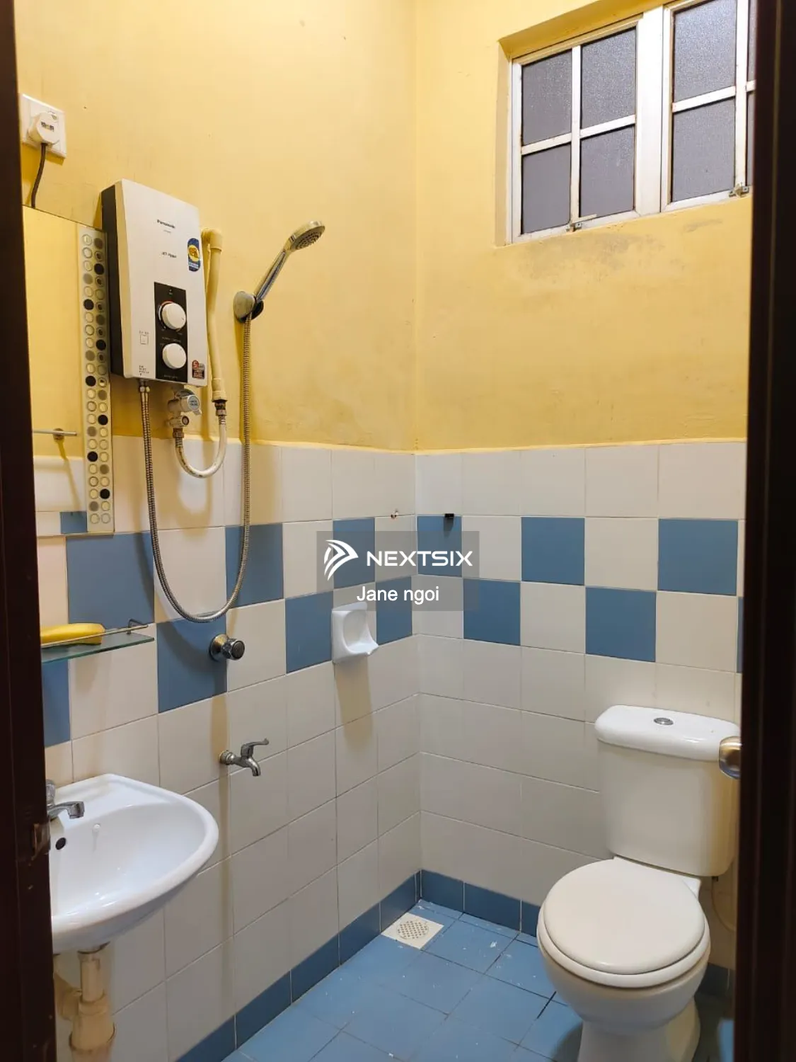 Apartment For Rent in Permas Jaya Johor - Image 9