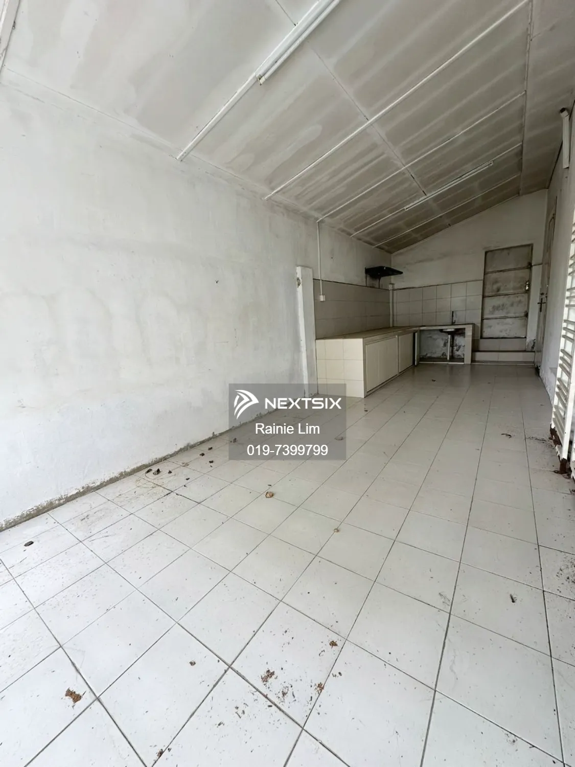 1-sty Terrace/Link House For Sale in Johor Bahru Johor - Image 10