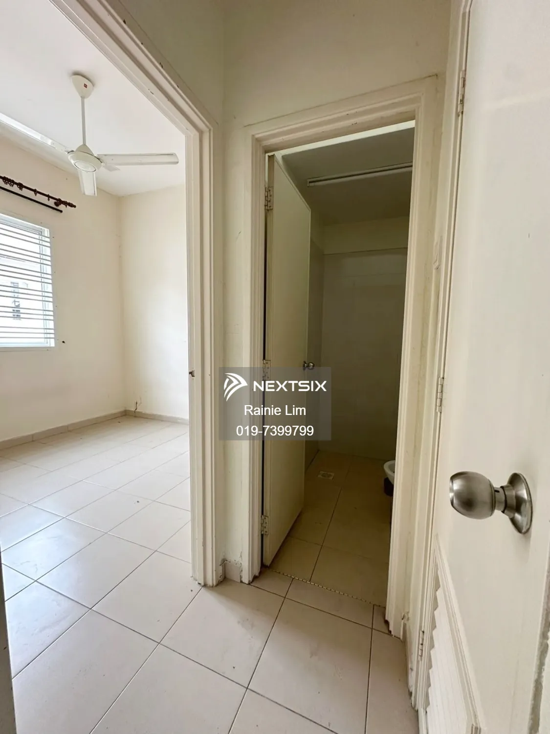 1-sty Terrace/Link House For Sale in Johor Bahru Johor - Image 11