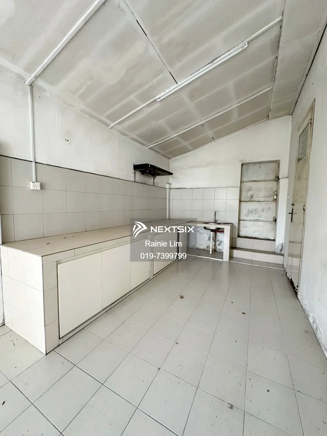 1-sty Terrace/Link House For Sale in Johor Bahru Johor - Image 12