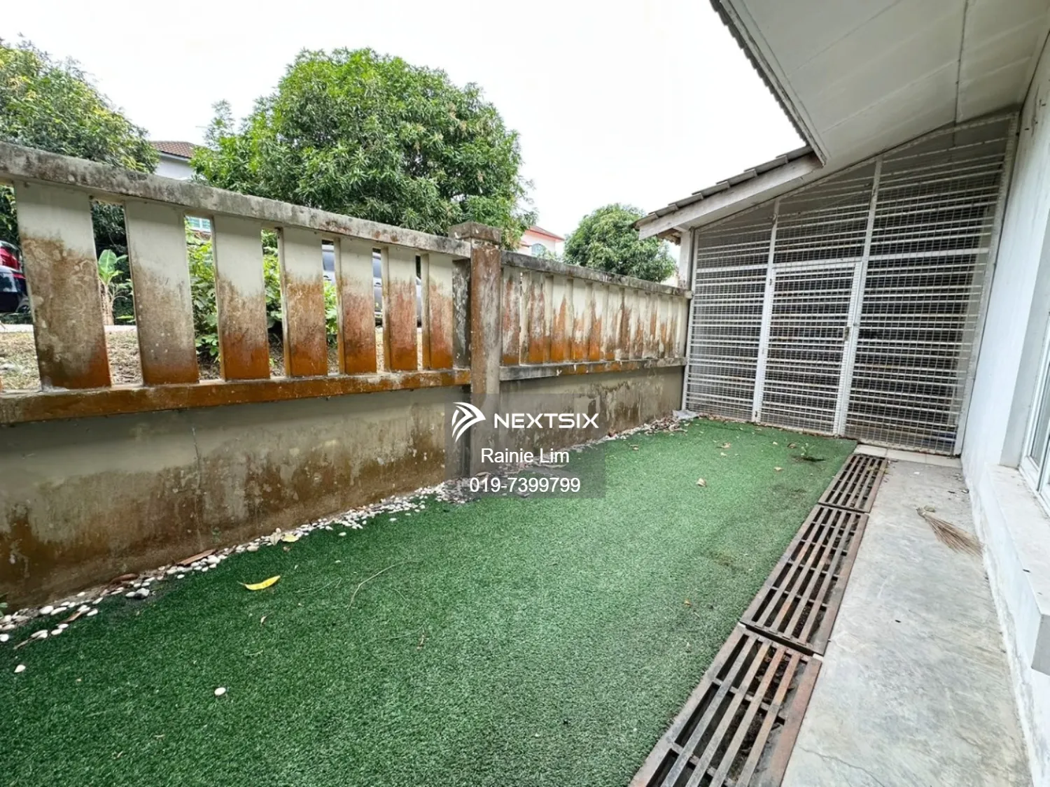 1-sty Terrace/Link House For Sale in Johor Bahru Johor - Image 13