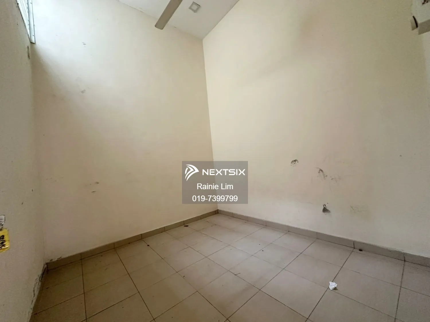 1-sty Terrace/Link House For Sale in Johor Bahru Johor - Image 3