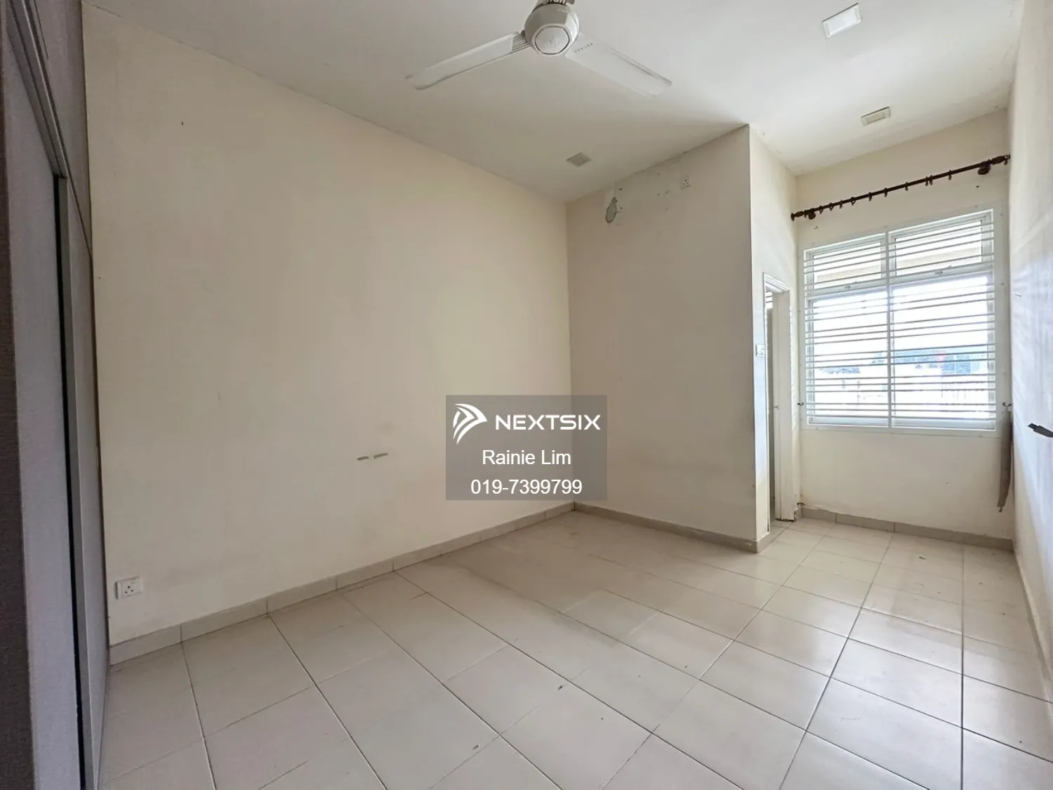 1-sty Terrace/Link House For Sale in Johor Bahru Johor - Image 4